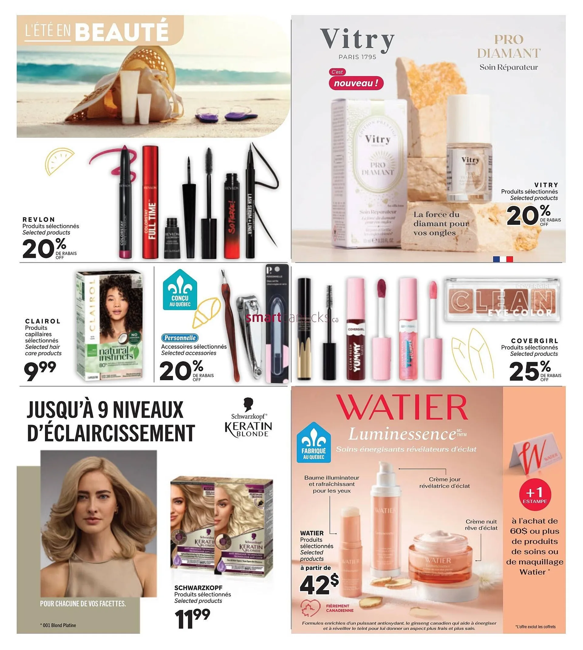 Brunet flyer from May 22 to May 28 2025 - flyer page 8