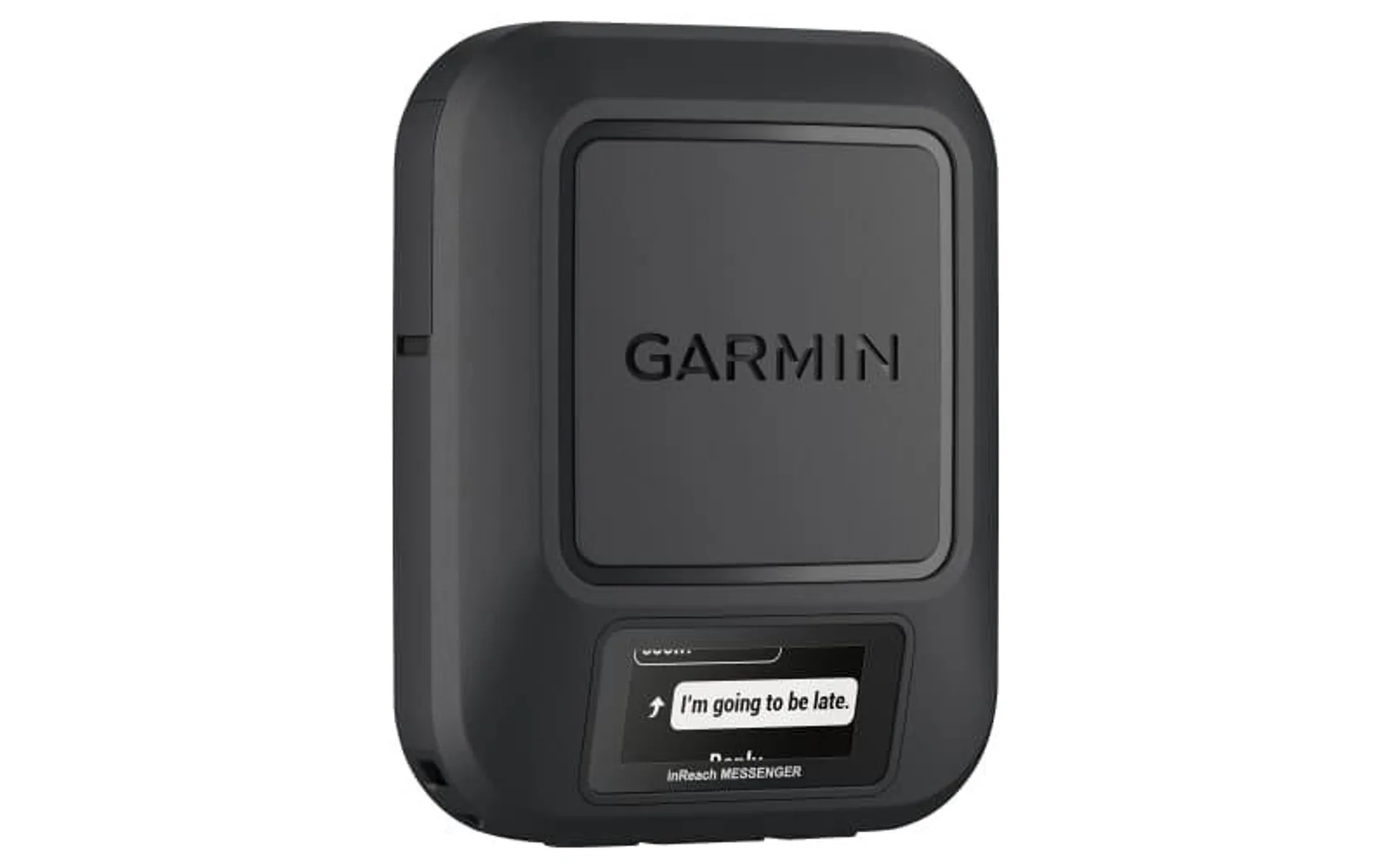 Garmin inReach Messenger