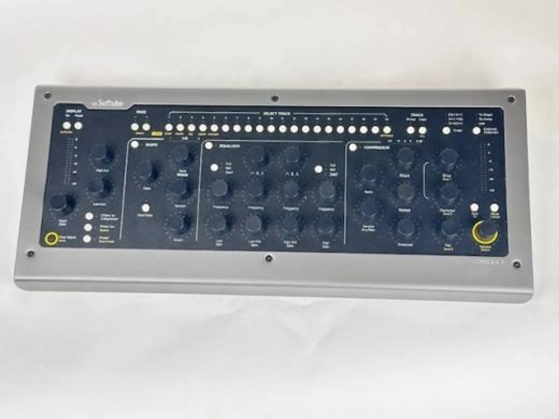 Softube - CONSOLE1-MKII