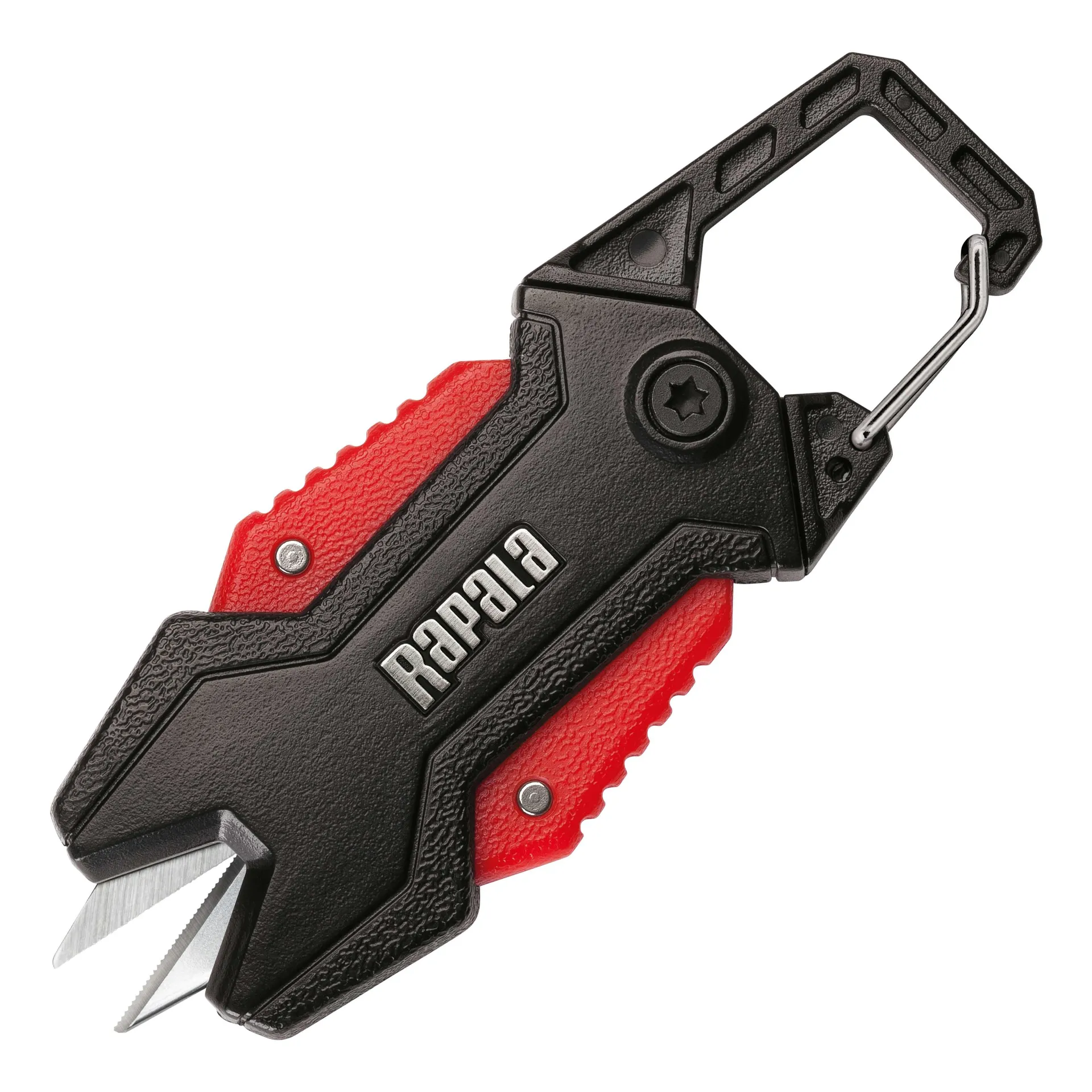 Rapala® Retractable Line Scissor