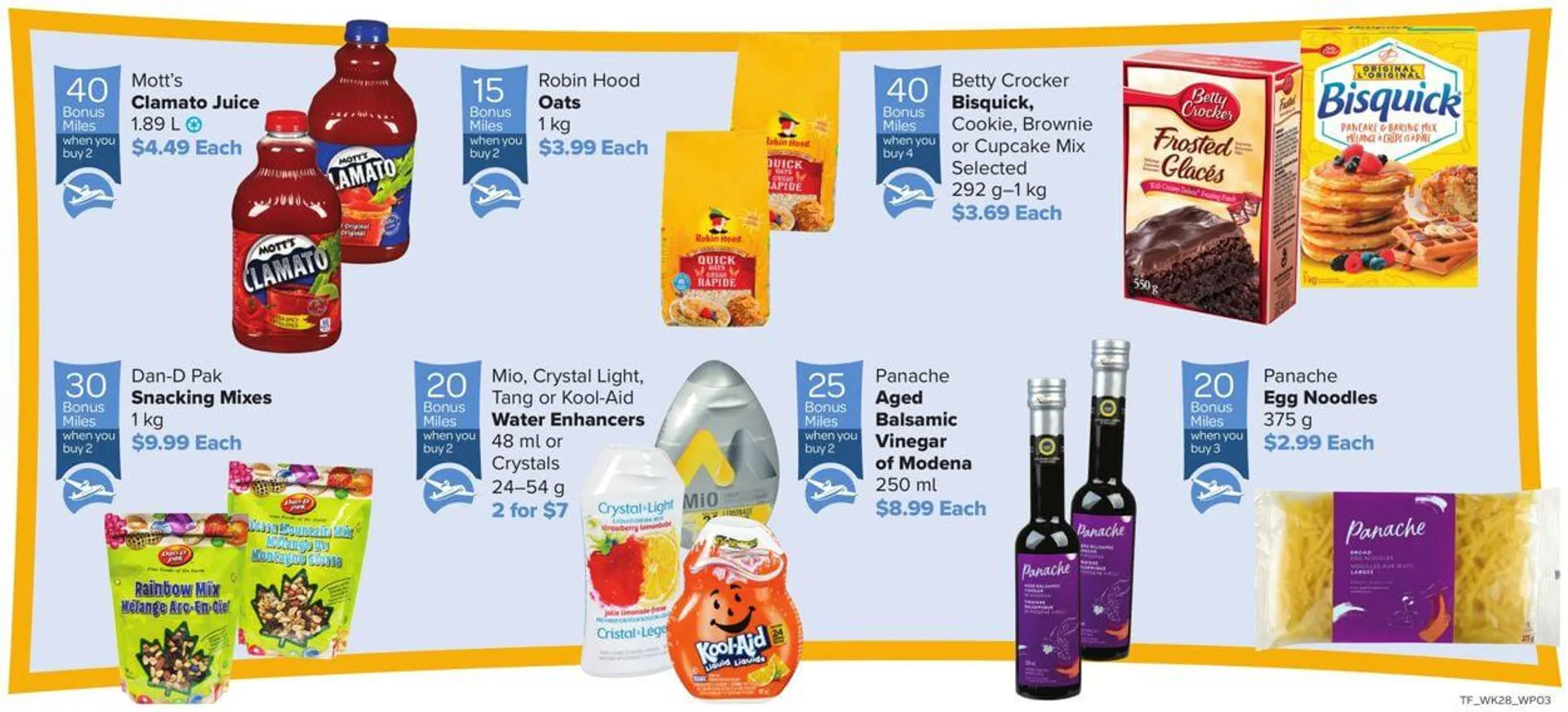 Thrifty Foods Current flyer - 16
