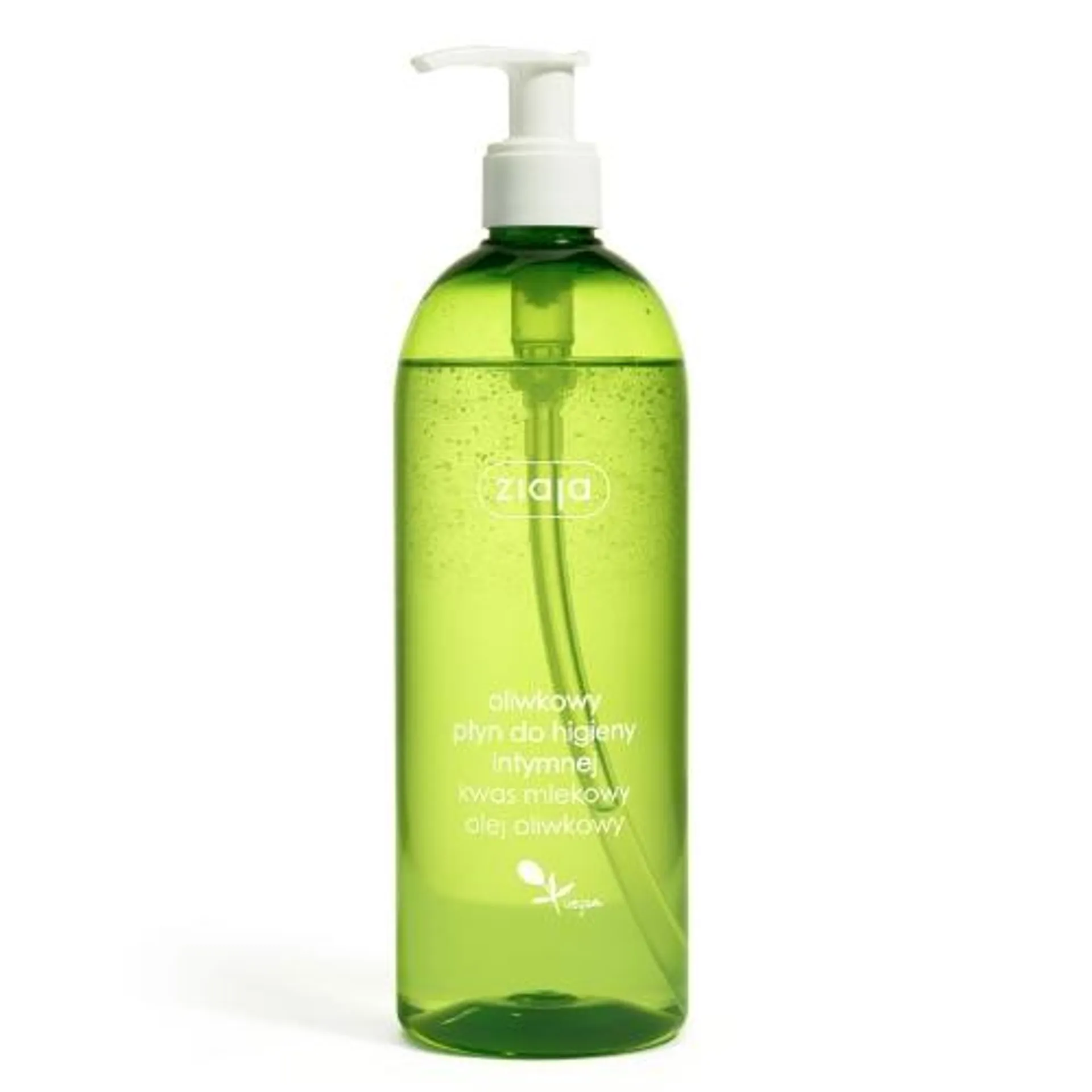 Ziaja Olive Oil Intimate care Wash 500ml