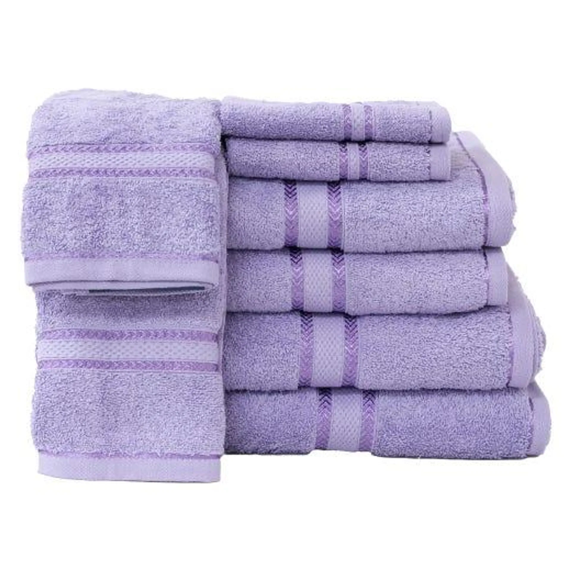 100% Cotton Hand Towel