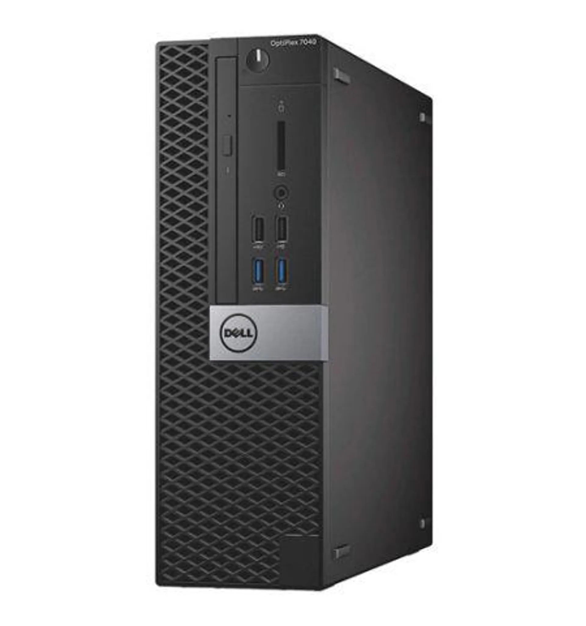 Dell Optiplex 7040 SFF i5 6th / 8GB / 256GB SSD