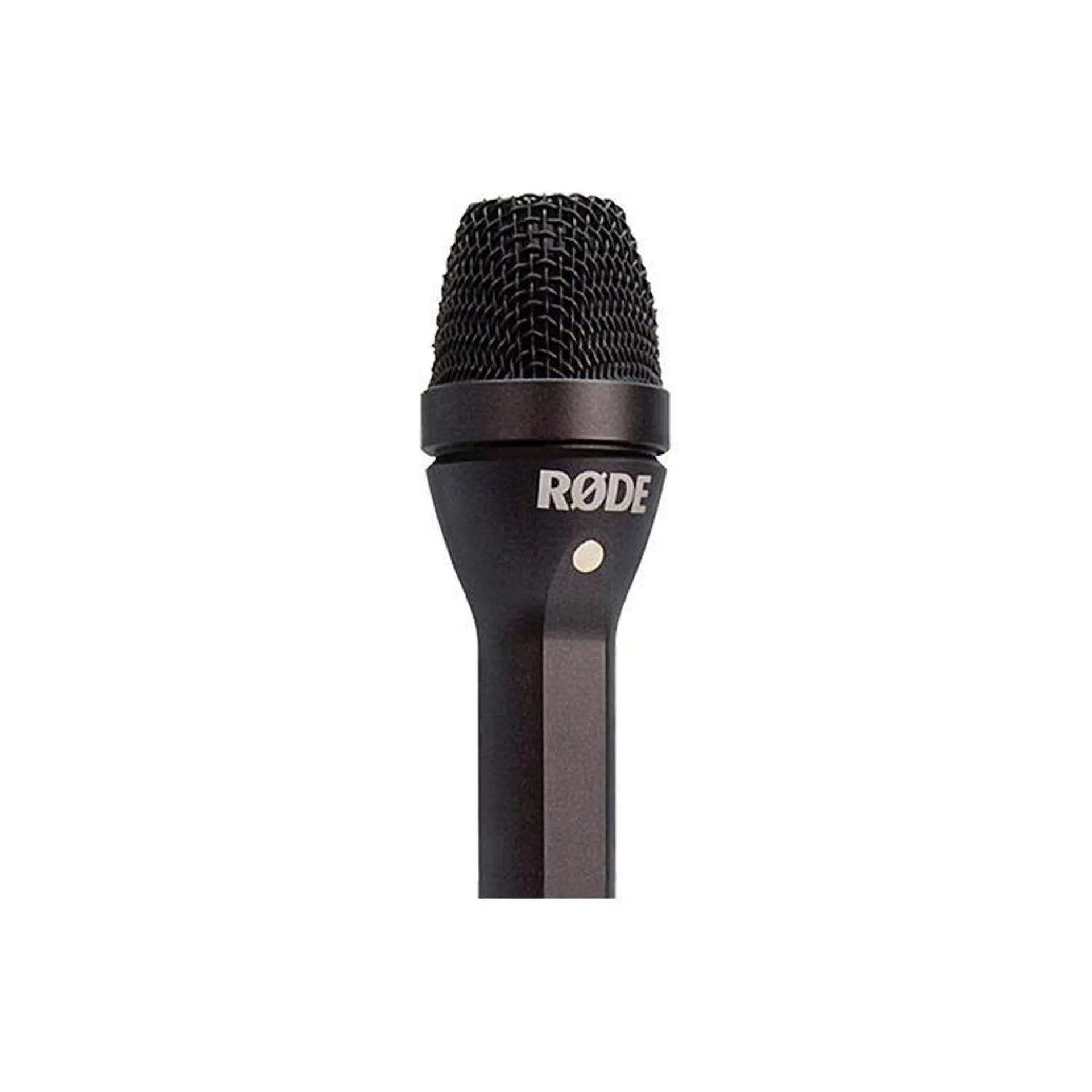 Rode Reporter Microphone