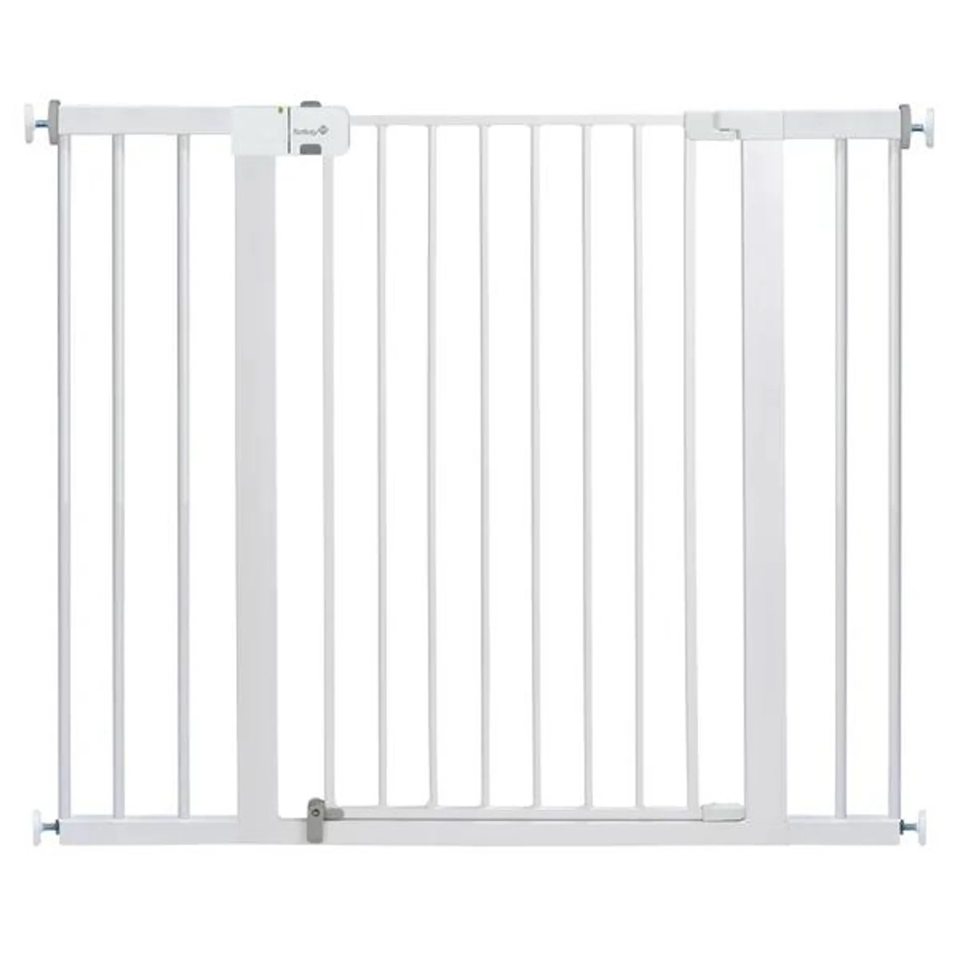 Safety 1st SecureTech Tall & Wide Gate