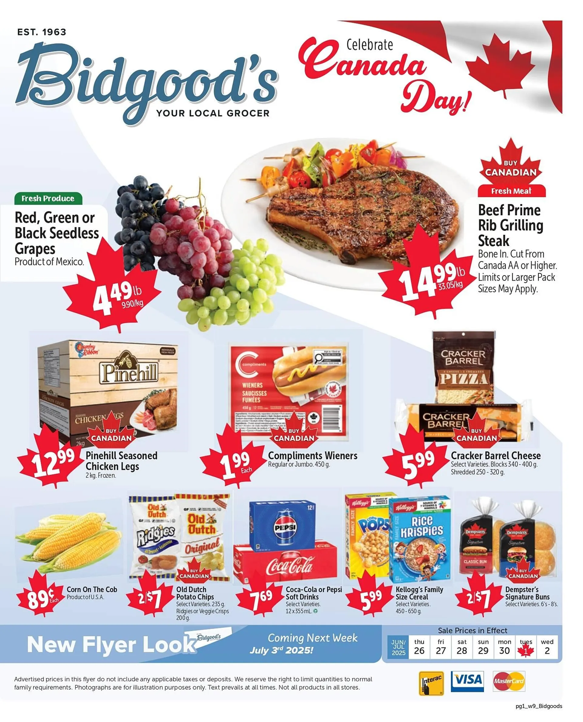 Bidgoods flyer - 1