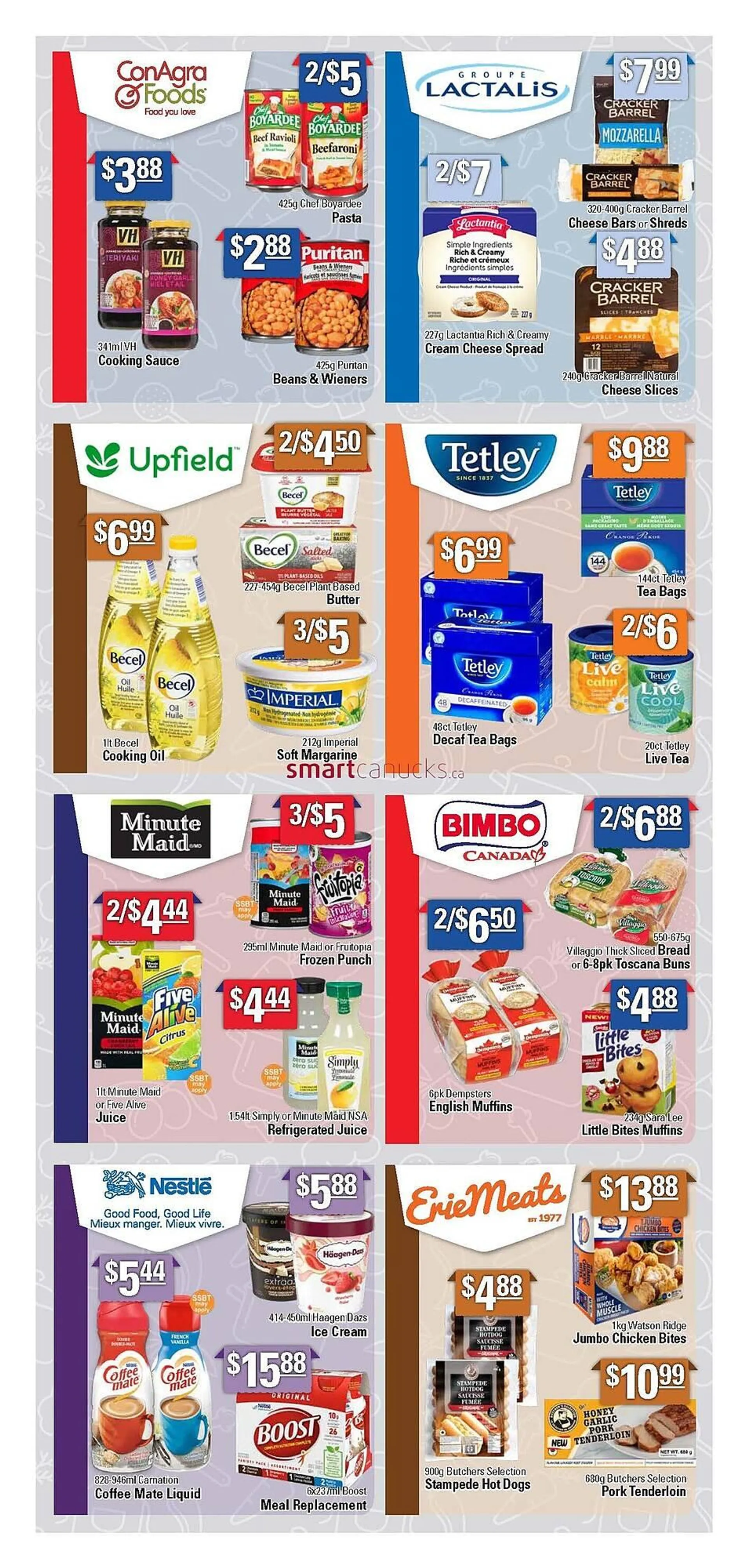 Value Grocer flyer - 6