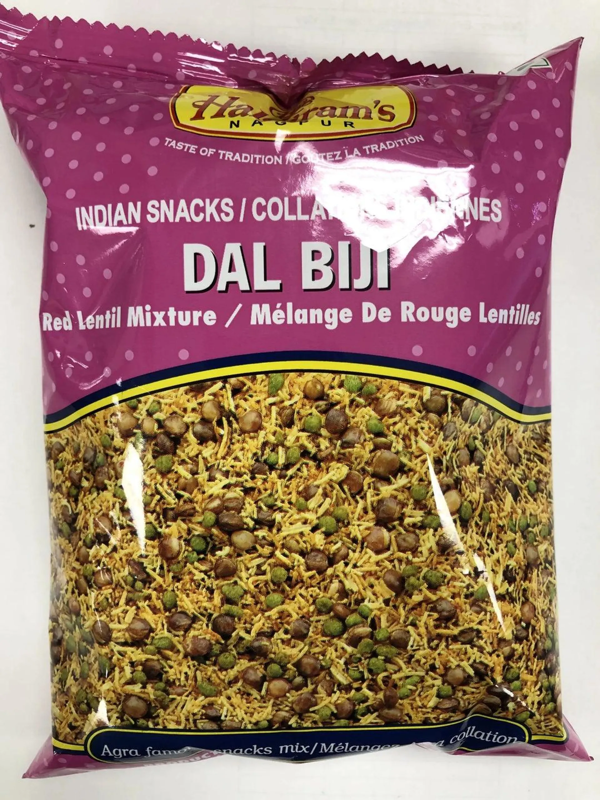 Haldiram Snack Dal Biji 150g