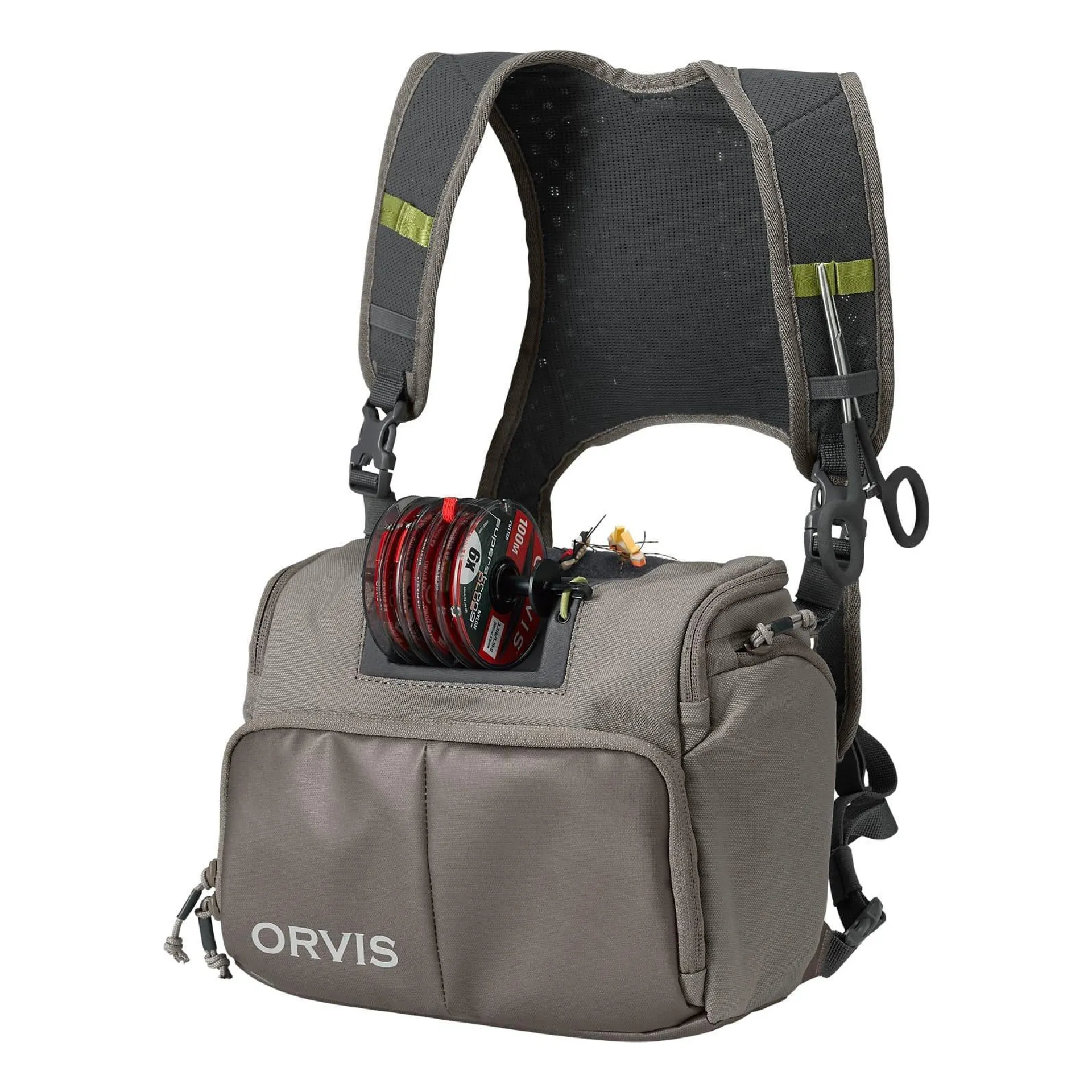 Orvis® Chest Pack