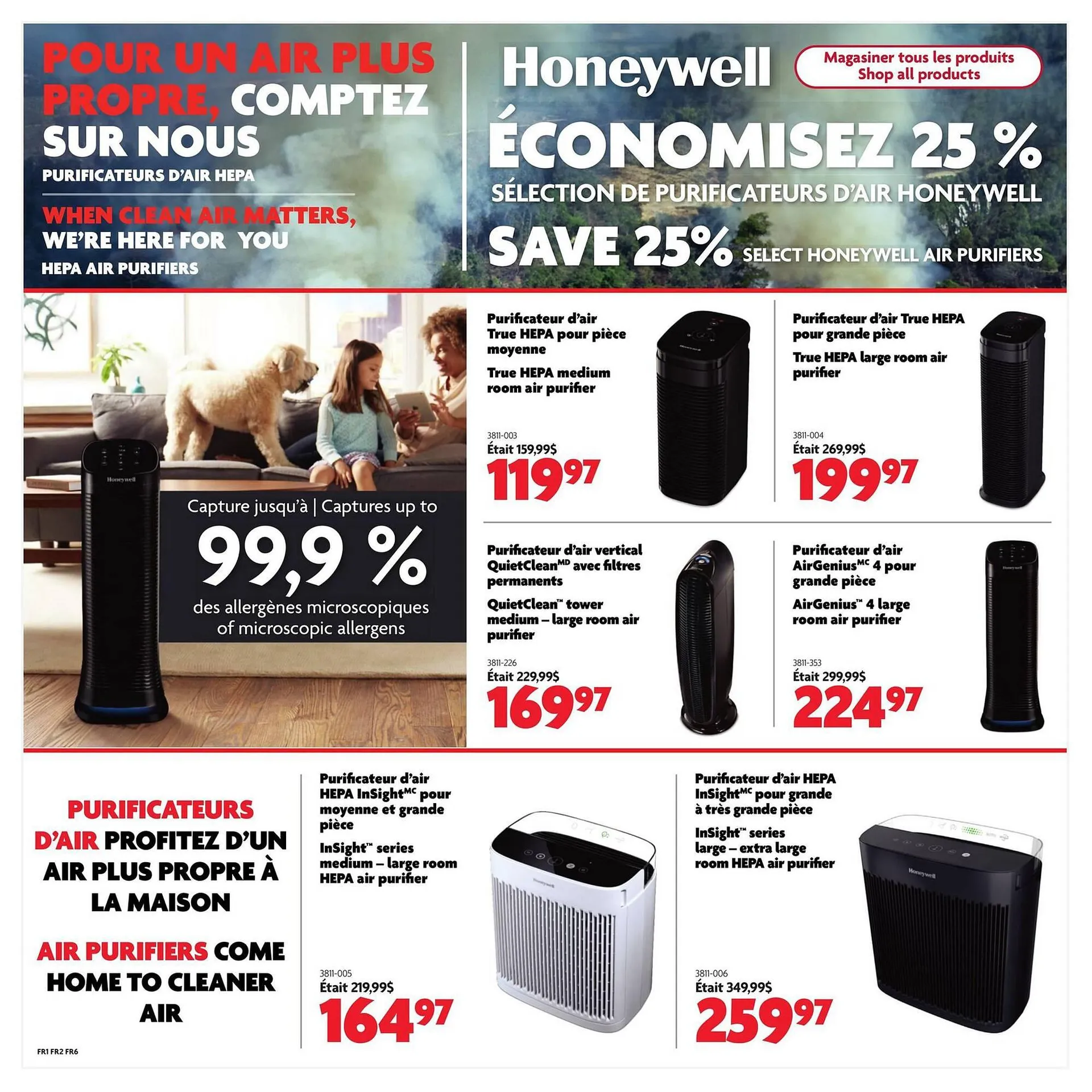 Home Hardware flyer from May 22 to June 4 2025 - flyer page 15