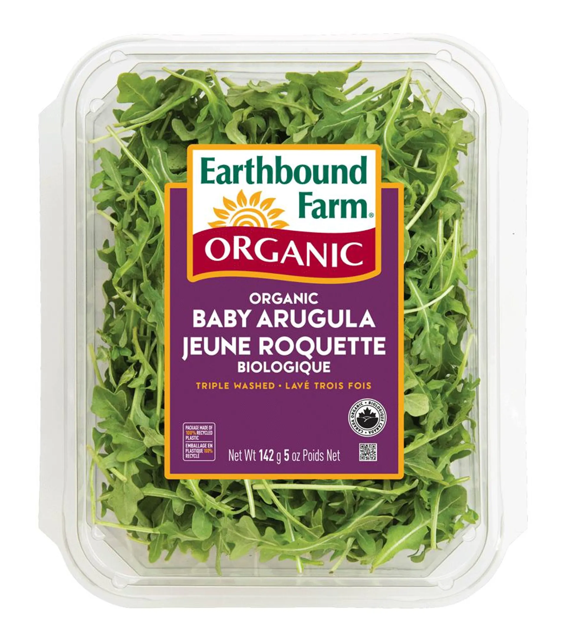 Earthbound Farm - Organic Arugula