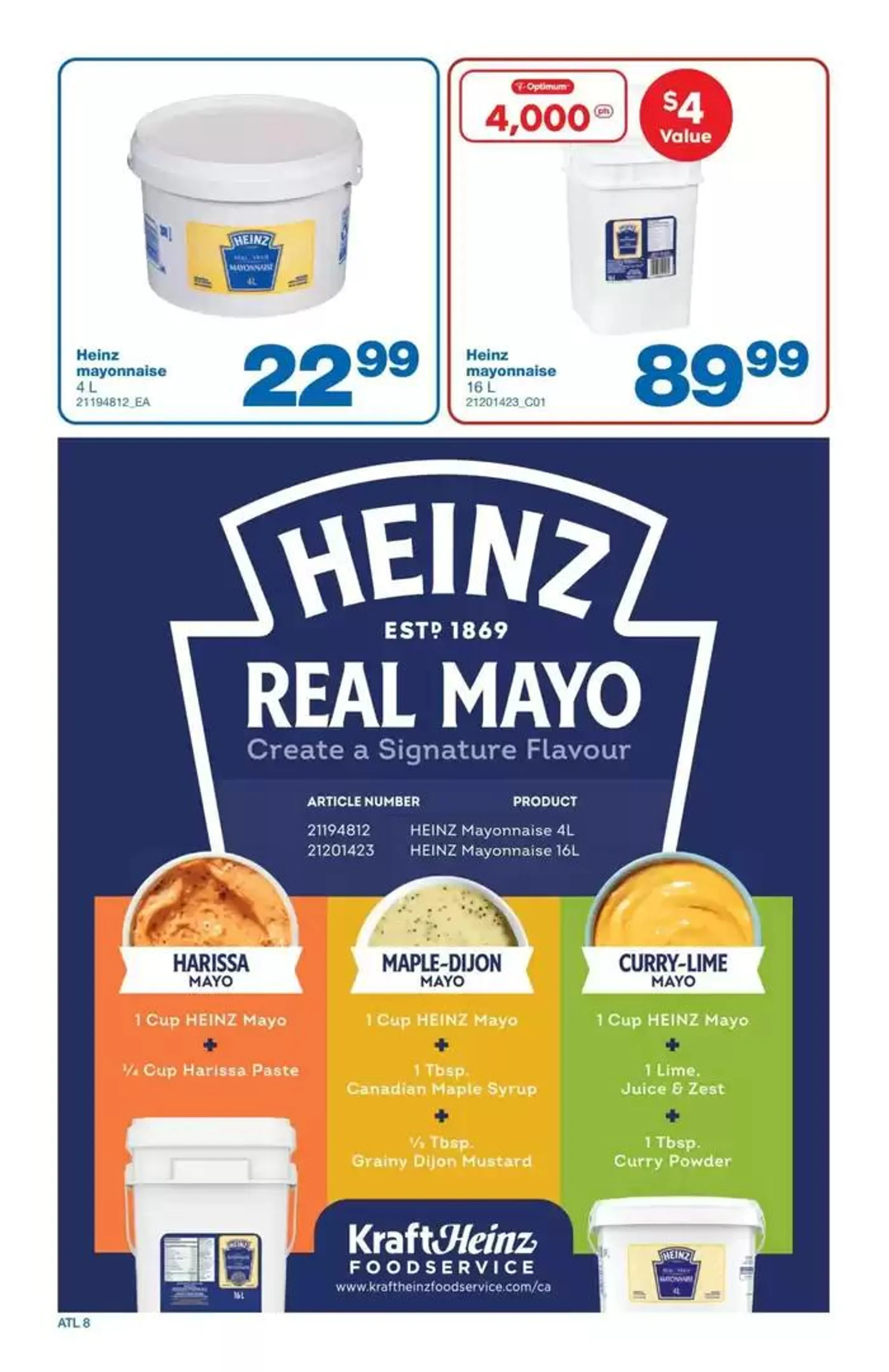 Wholesale Club Weekly ad from October 24 to November 13 2024 - flyer page 49