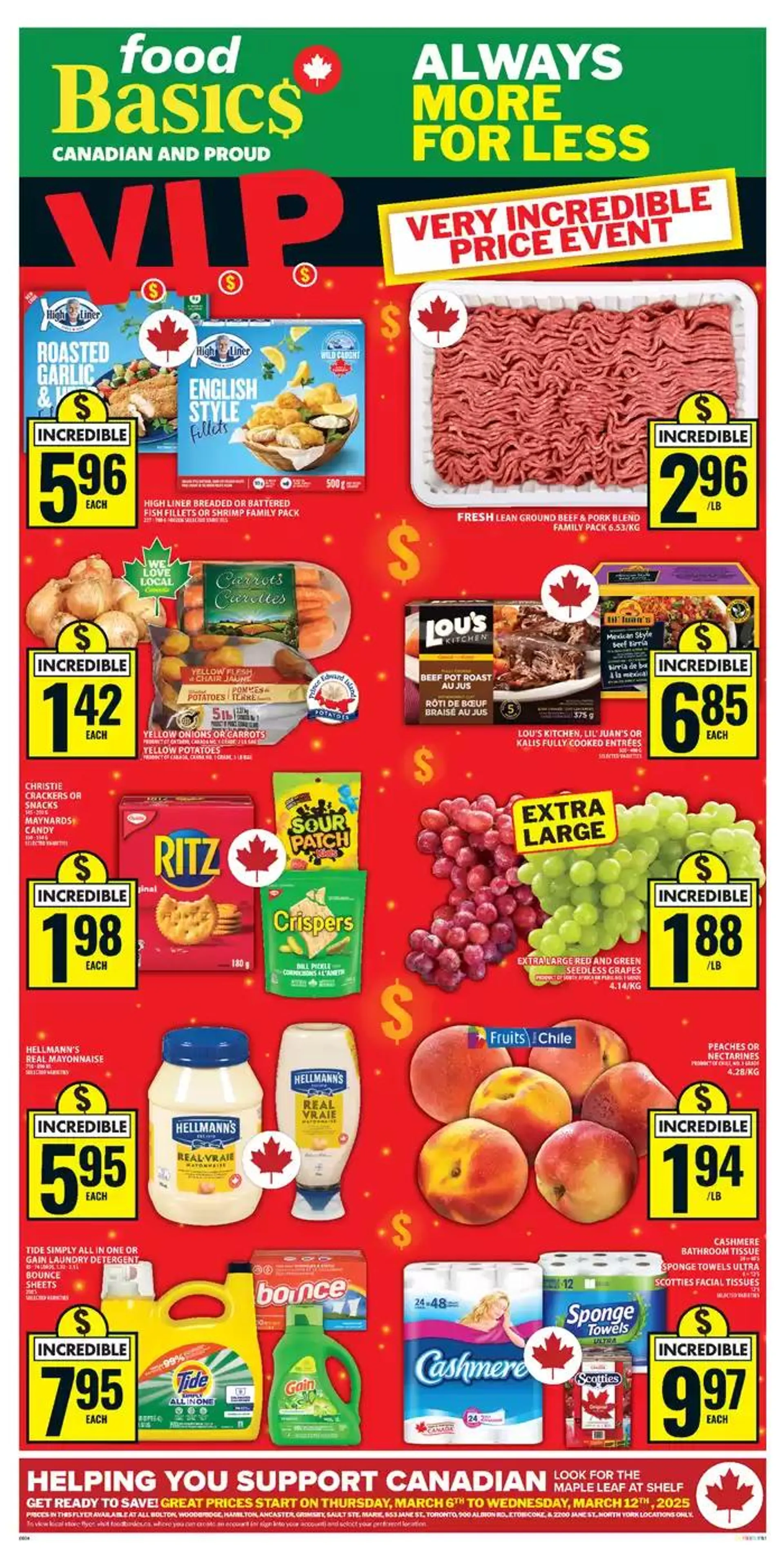 Top offers for smart savers - 1