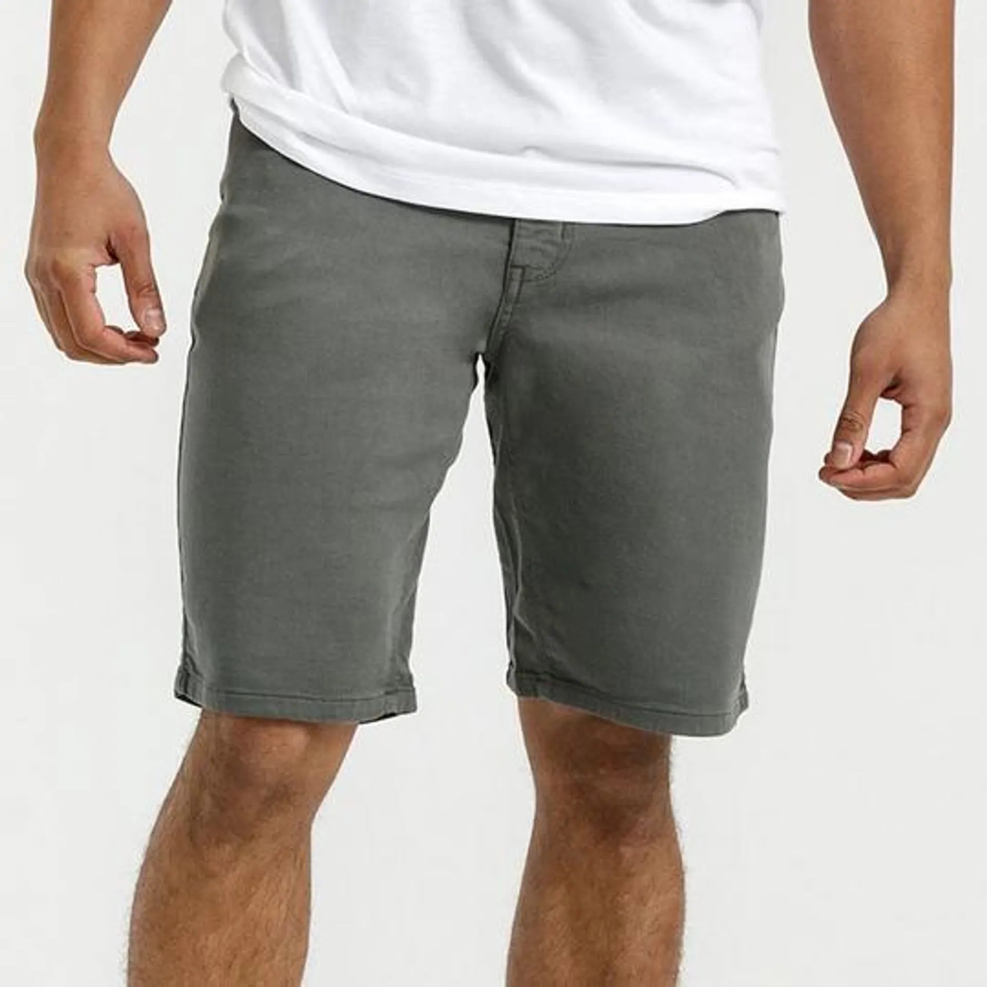 Men's No Sweat Relaxed Short