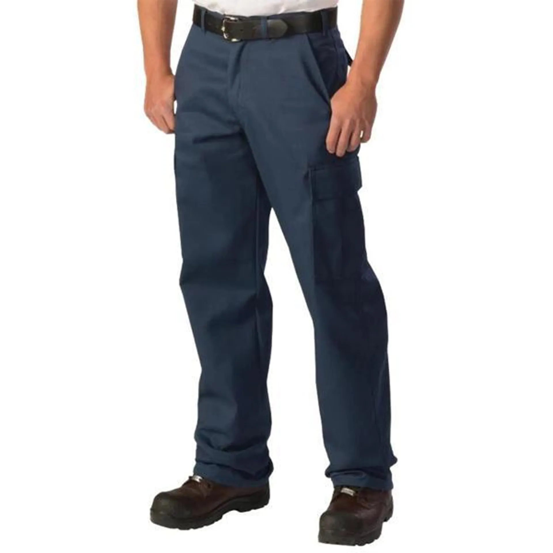 Men's Work Cargo Pants