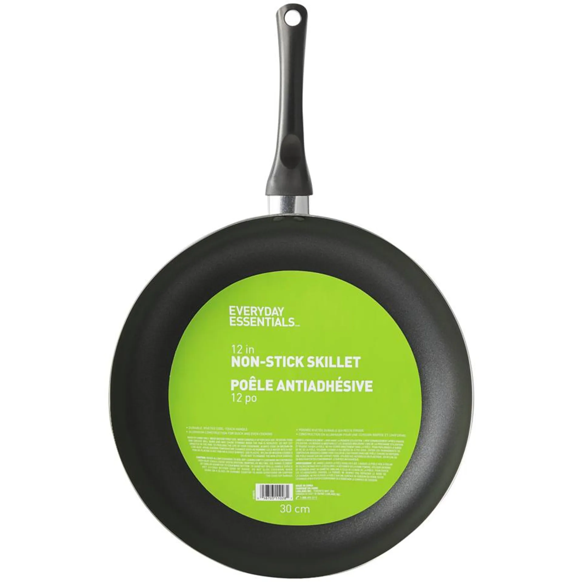 12 in Non-Stick Skillet