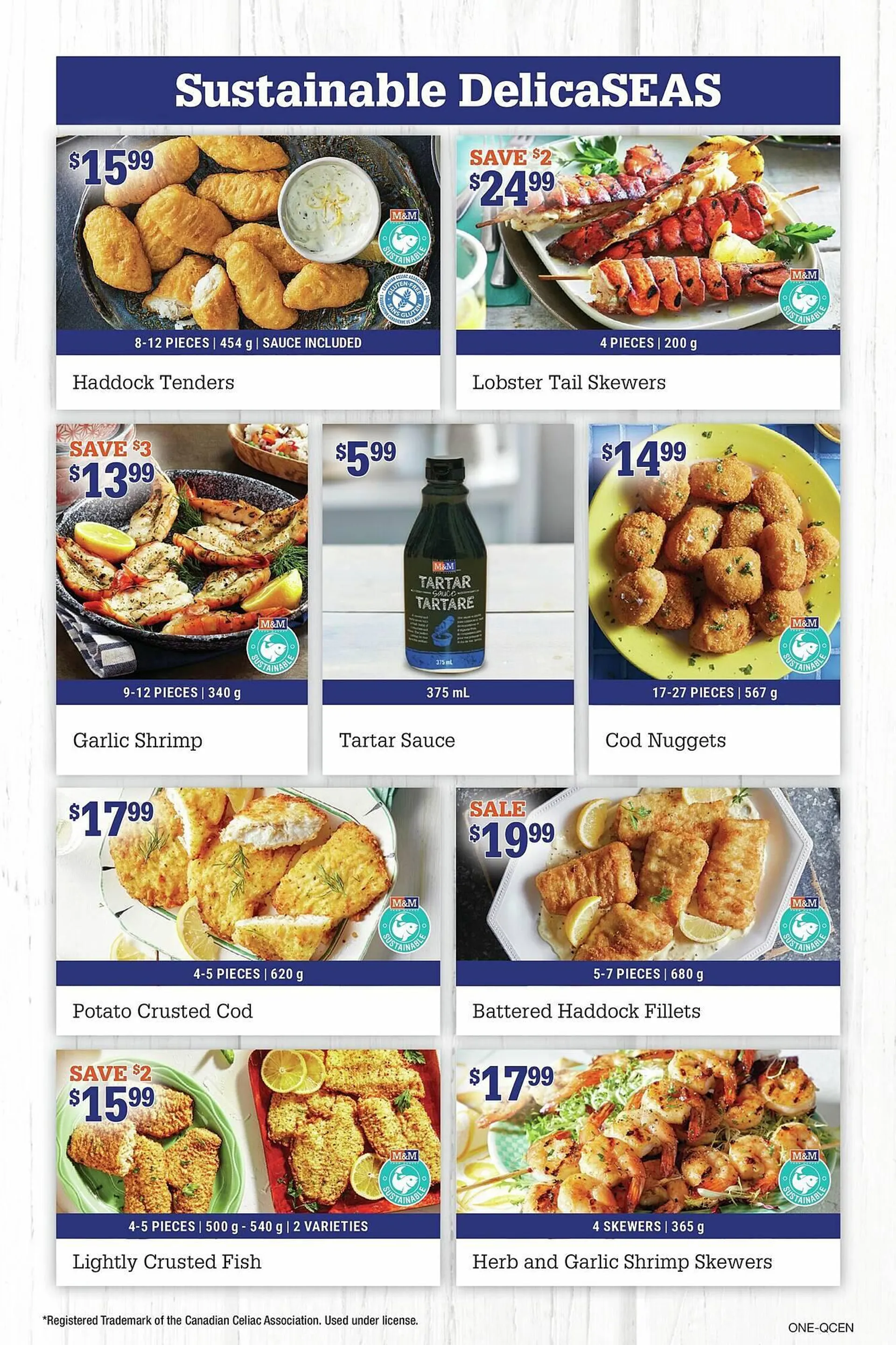 M & M Food Market flyer - 4