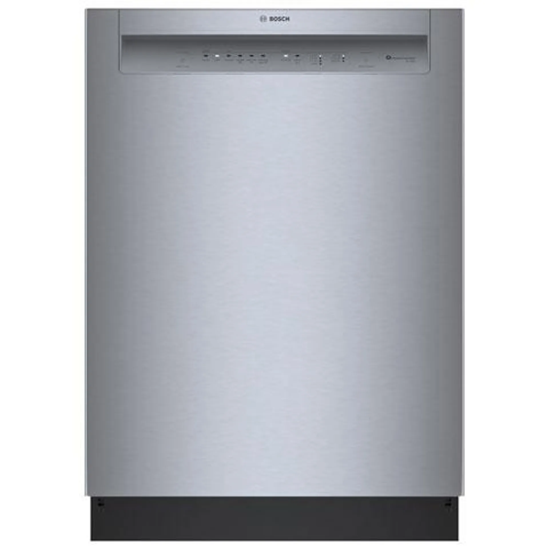 Open Box - Bosch 24" 50dB Built-In Dishwasher (SHE3AEM5N) - Stainless Steel - Perfect Condition