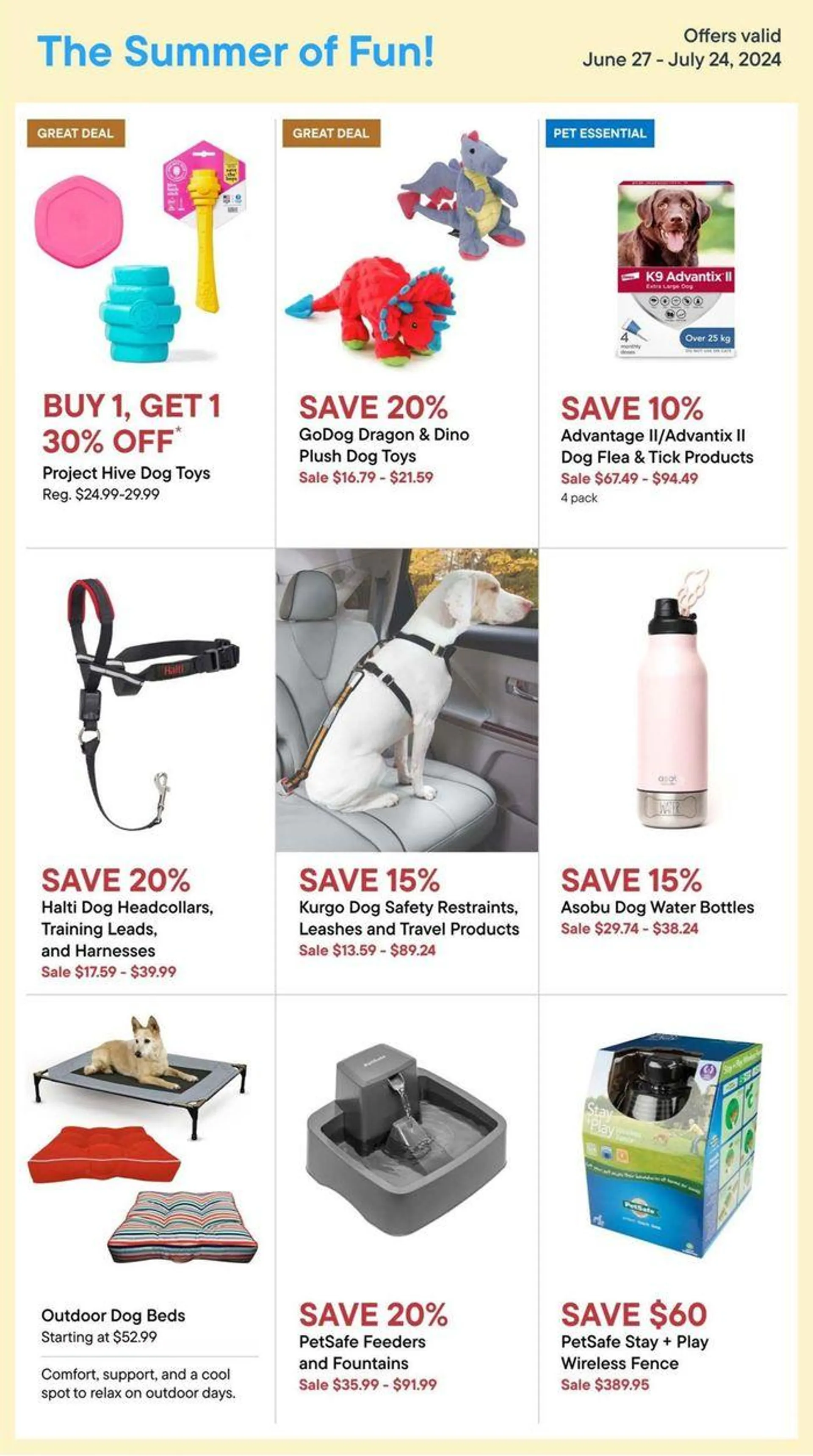 Super Savings - 5