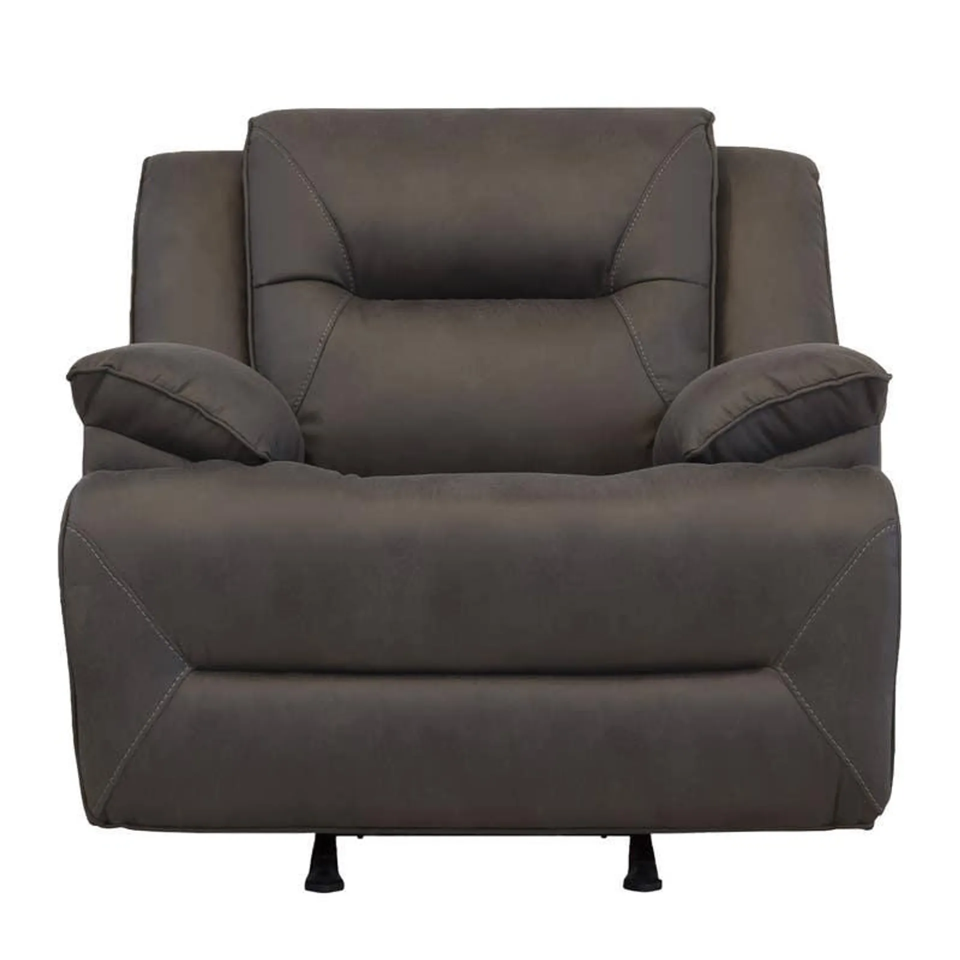 Fauteuil bercant inclinable