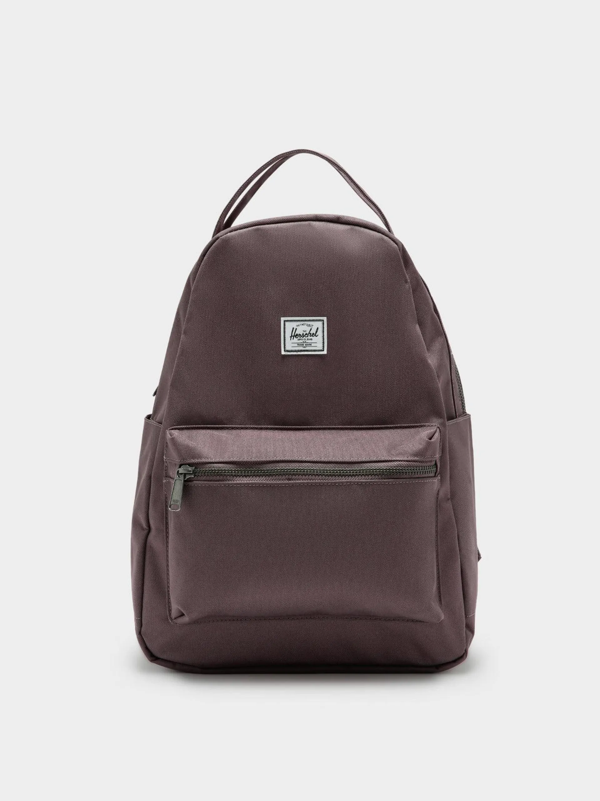Nova Mid Volume Backpack in Purple