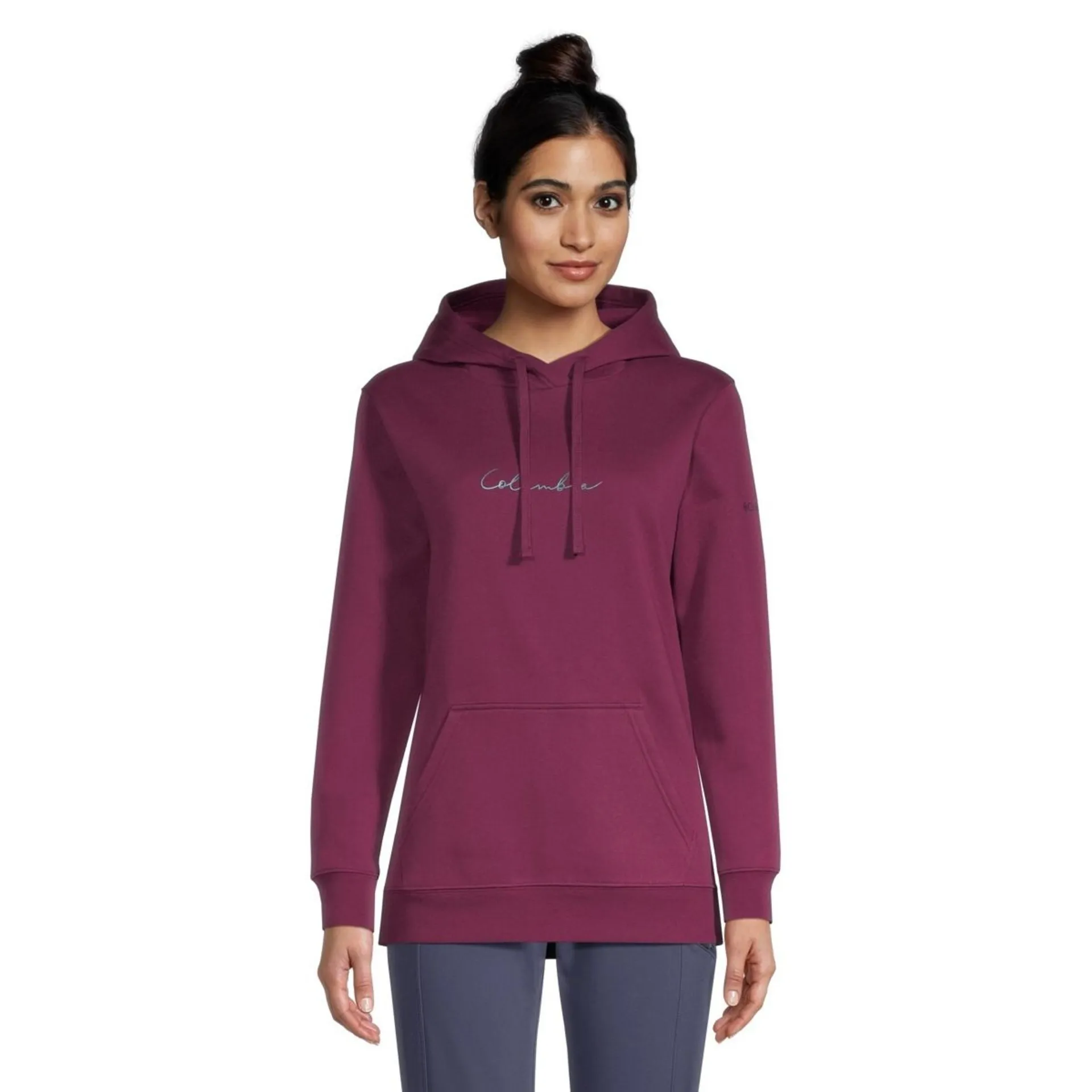 Columbia Women's Trek™ Graphic Hoodie