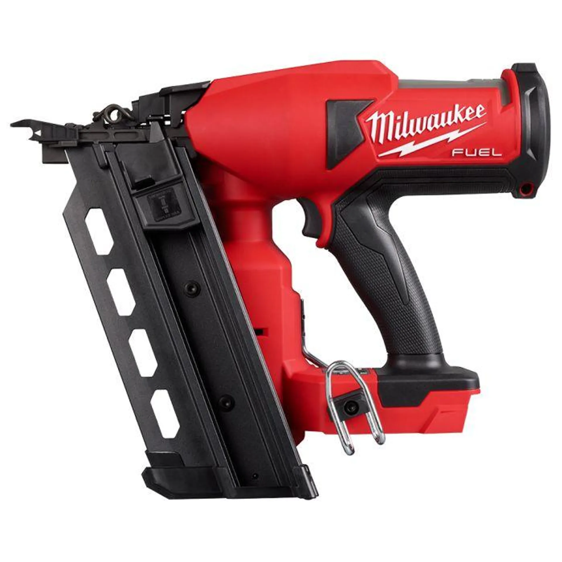 Milwaukee M18 FUEL Duplex Nailer - Tool Only