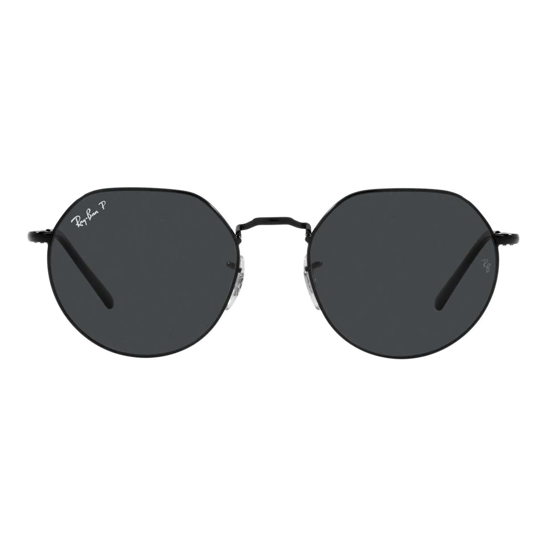 Ray-Ban Unisex Jack Sunglasses