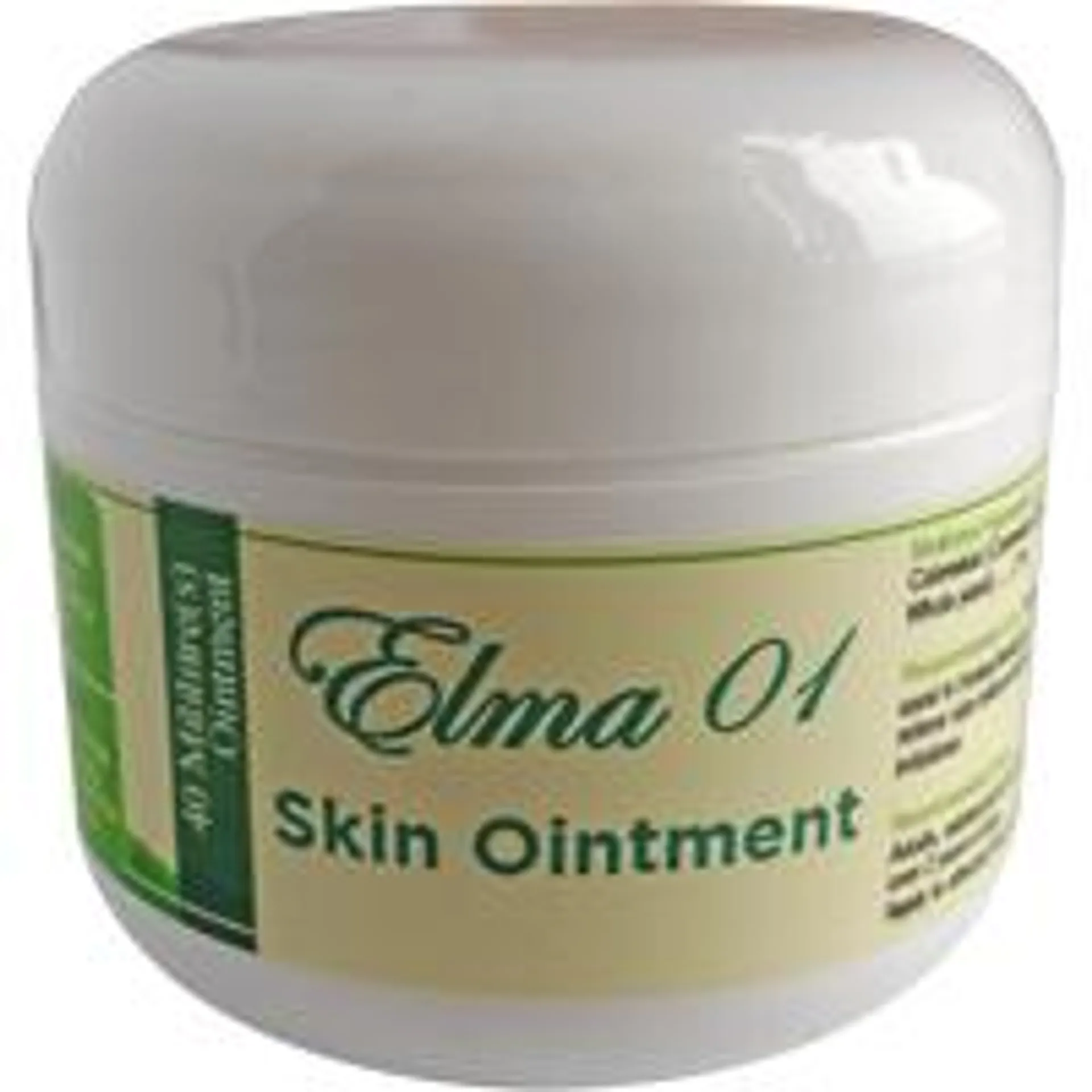 ELMA Skin Ointment 40g