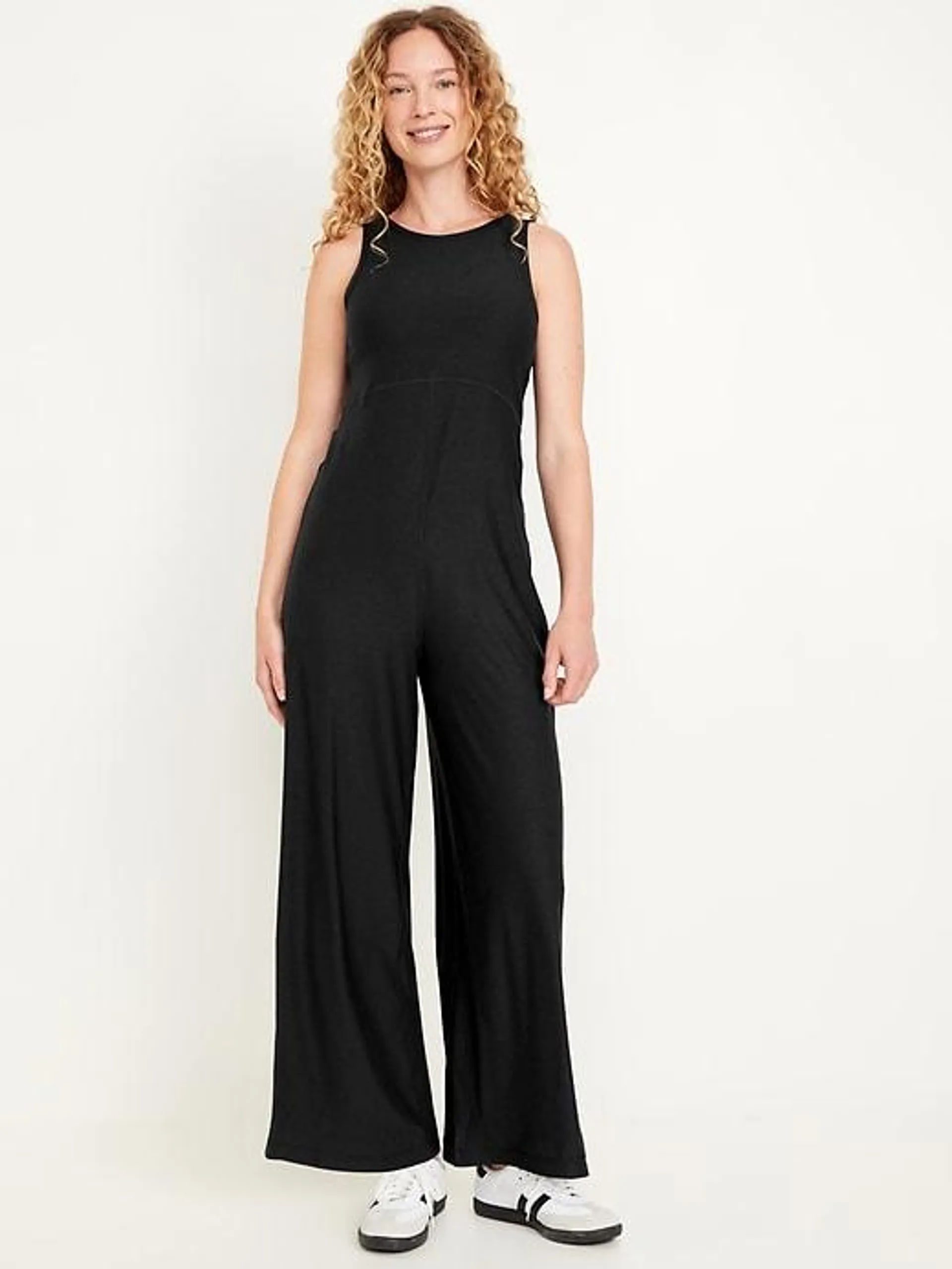 CloudMotion Jumpsuit