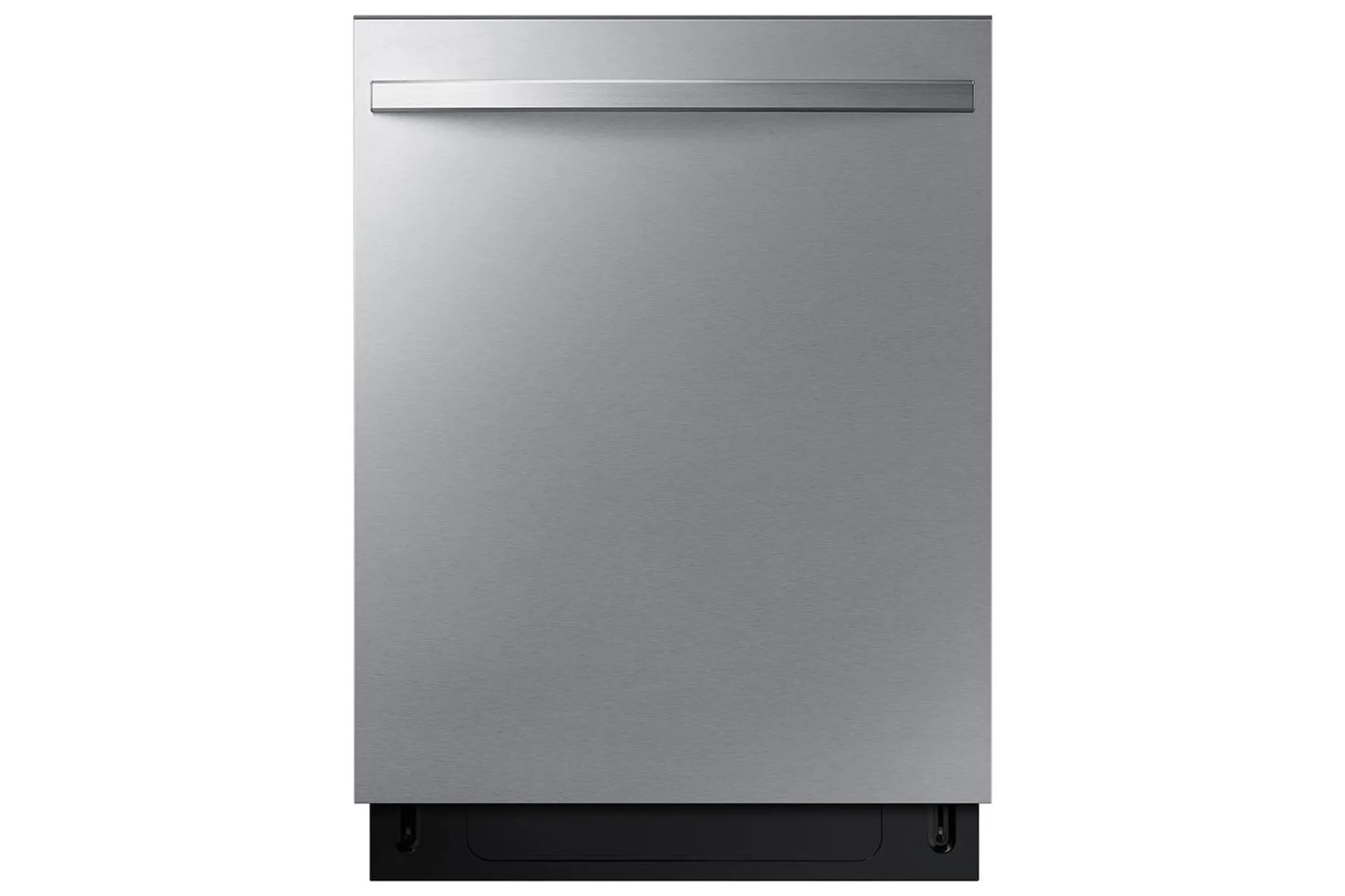 Samsung Stainless Steel 3rd Rack Dishwasher - DW80CG4051SRAA