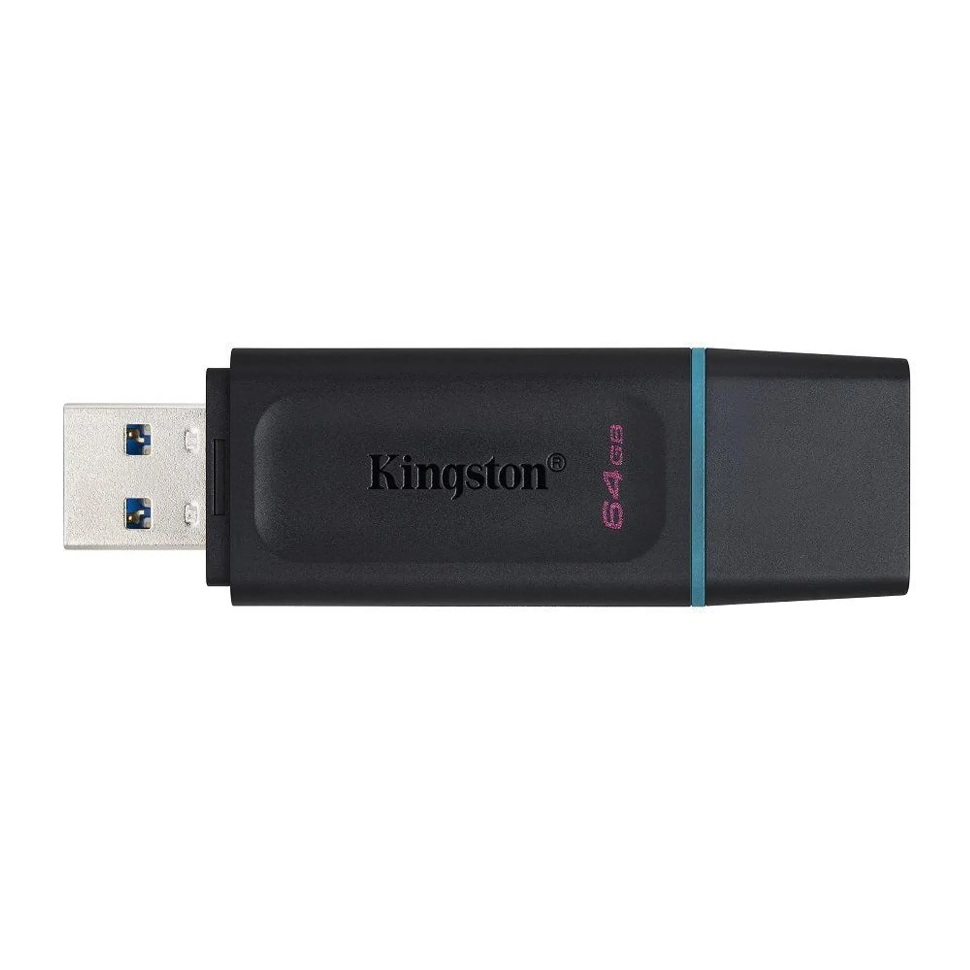 Kingston 64GB 3.2 USB DataTraveler Exodia