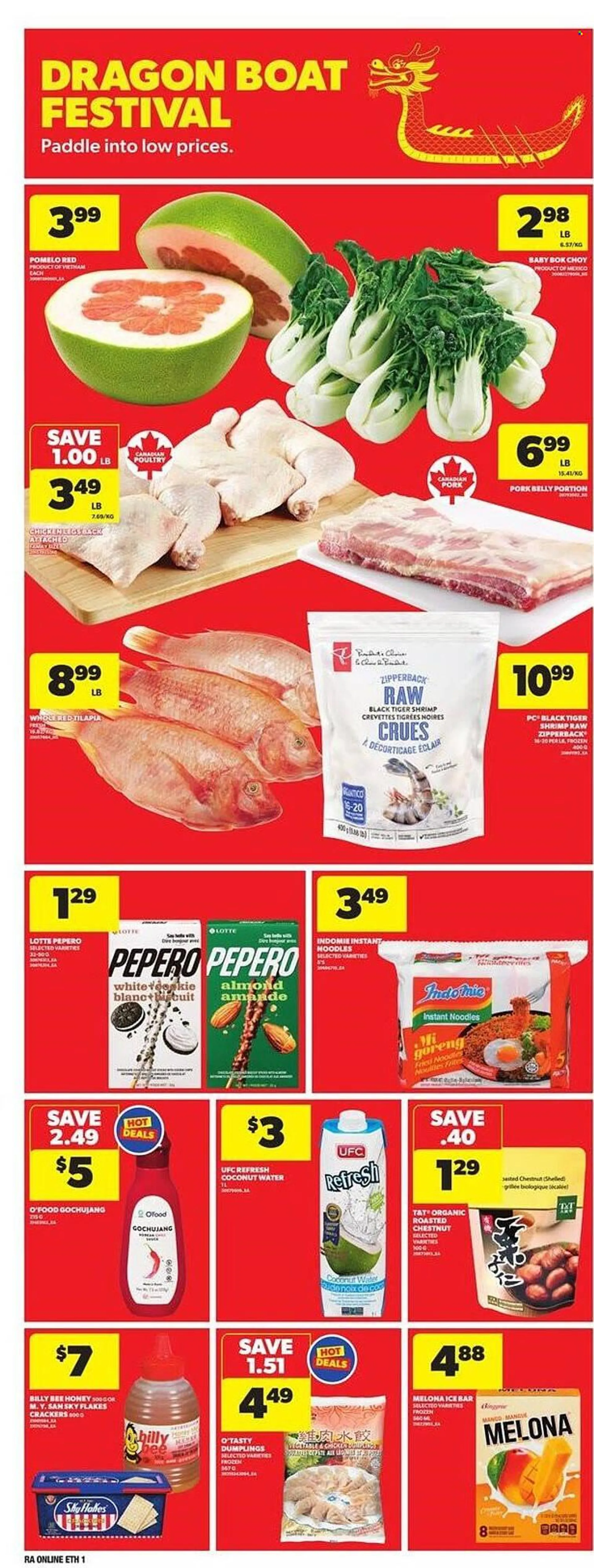 Atlantic Superstore flyer from May 8 to May 14 2025 - flyer page 12