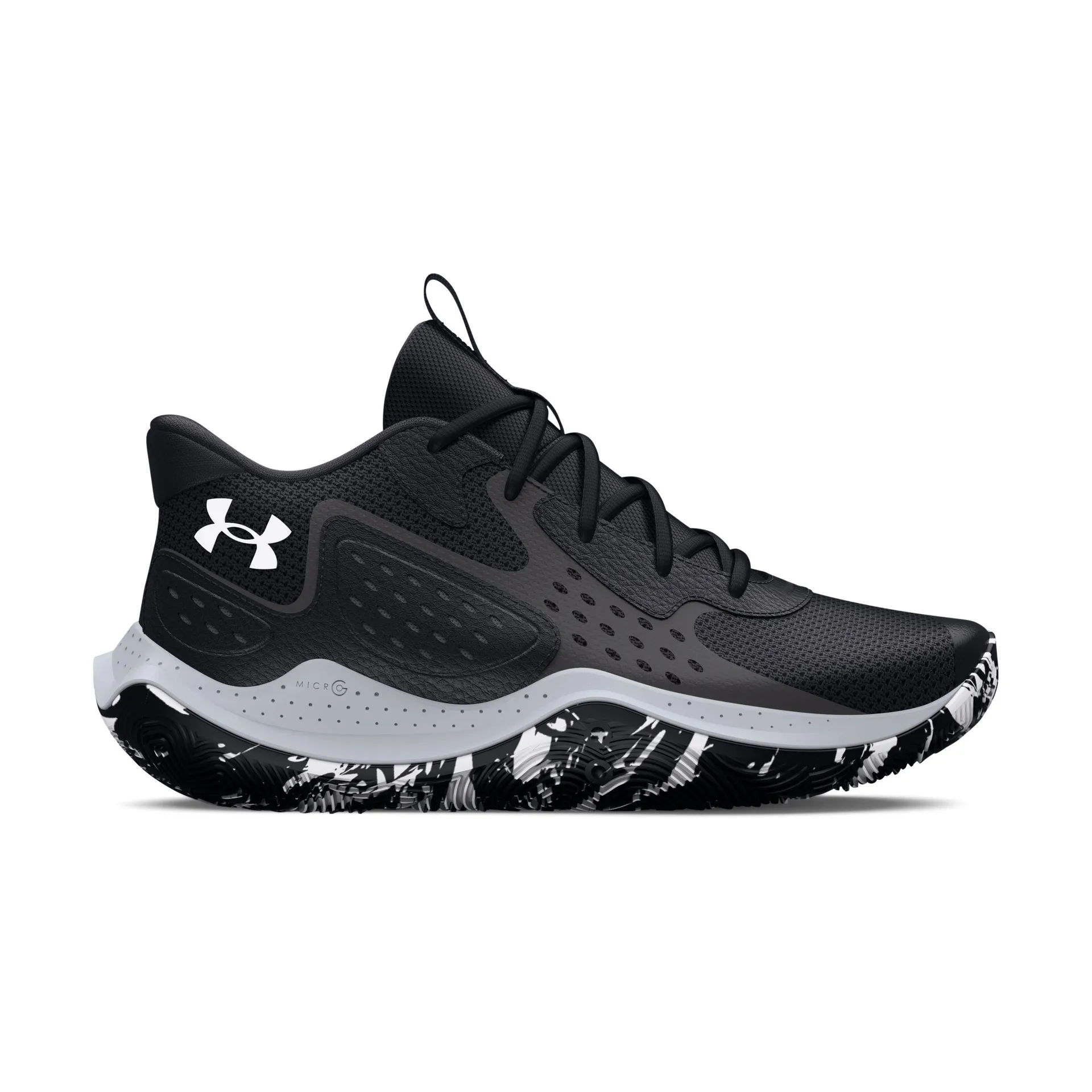 Under Armour Unisex Jet '23 Basketball Shoes