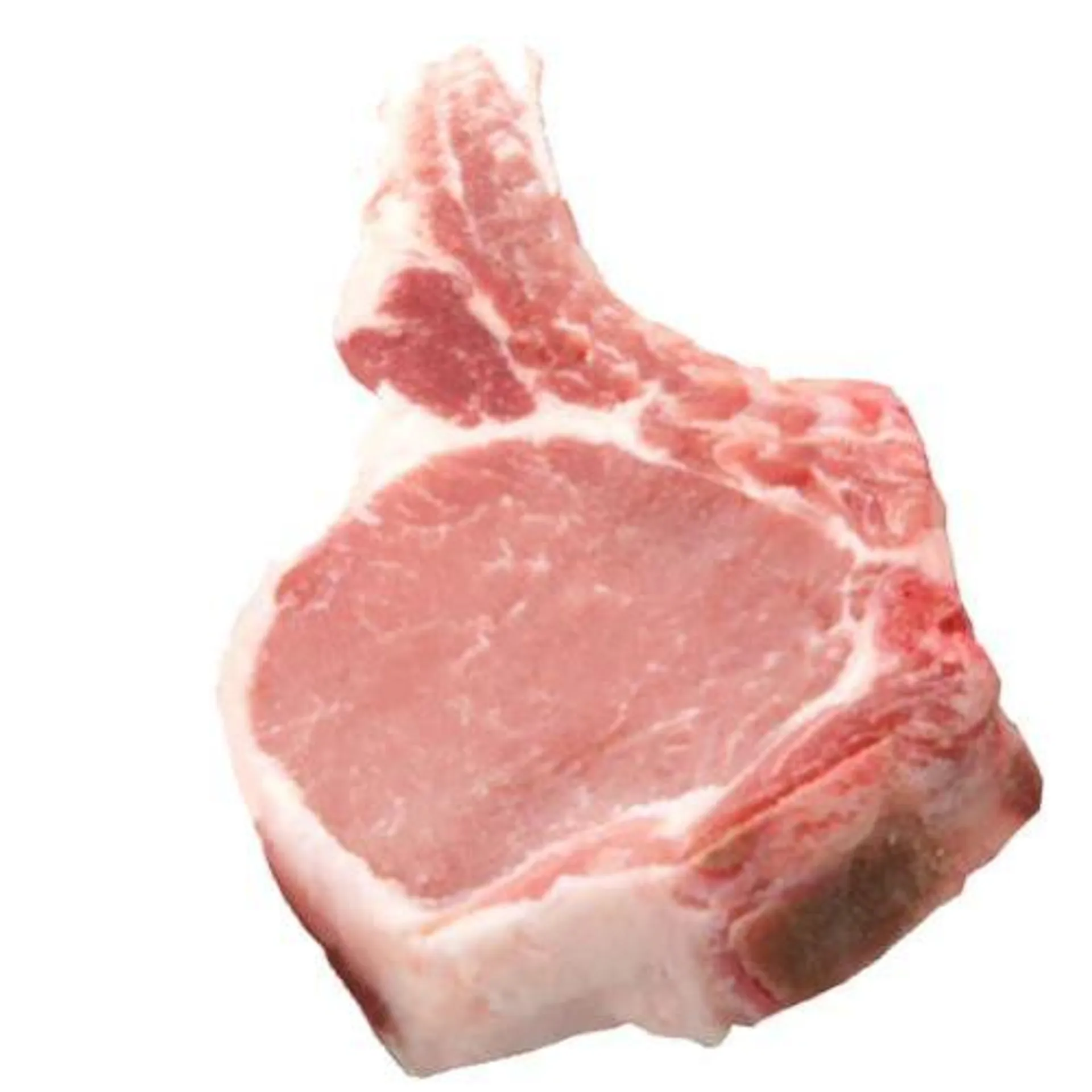 VEAL CHOPS