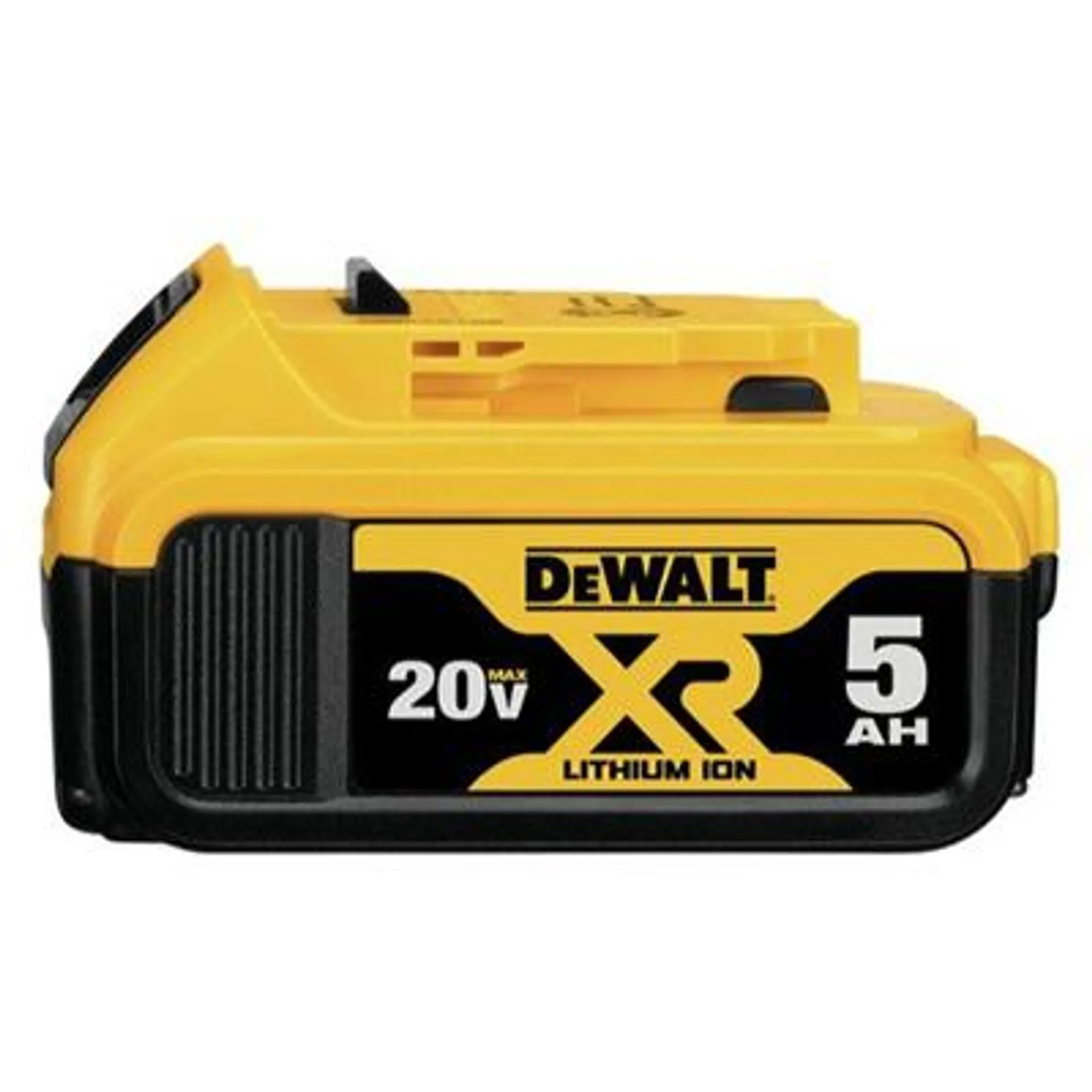 DeWalt® 20V MAX* XR® 5Ah Battery