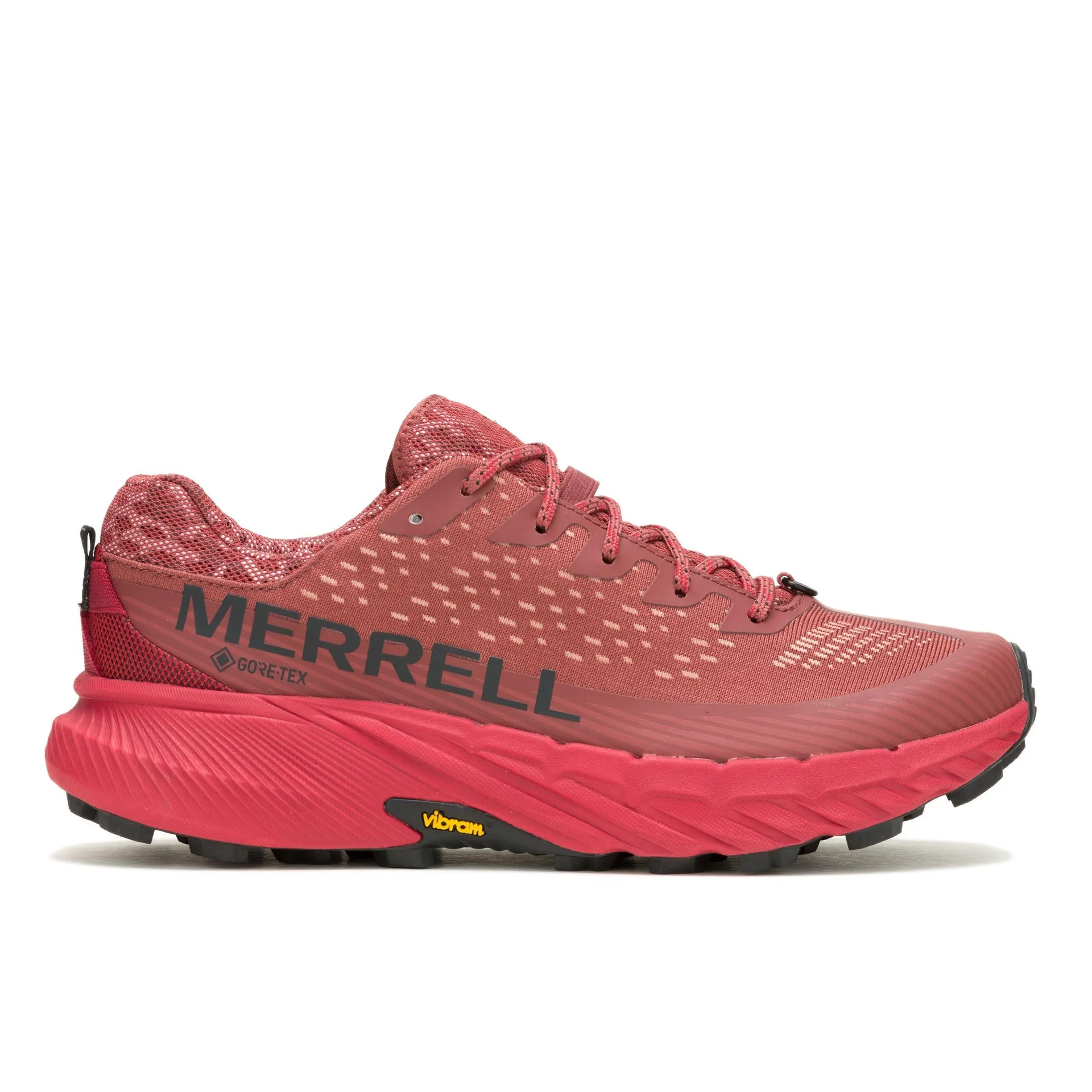 Merrell Men's Agility Peak 5 Trail Running Shoes