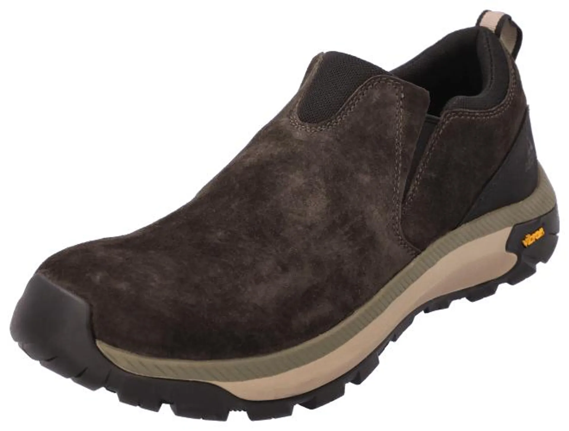 Ascend Mojave Slip-On Shoes for Men