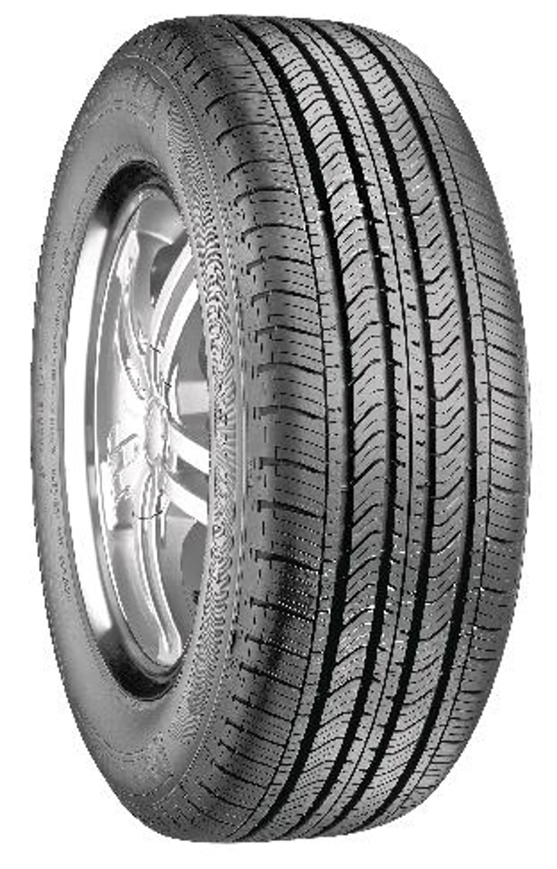 Michelin Primacy MXV4 Performance Tire For Passenger & CUV