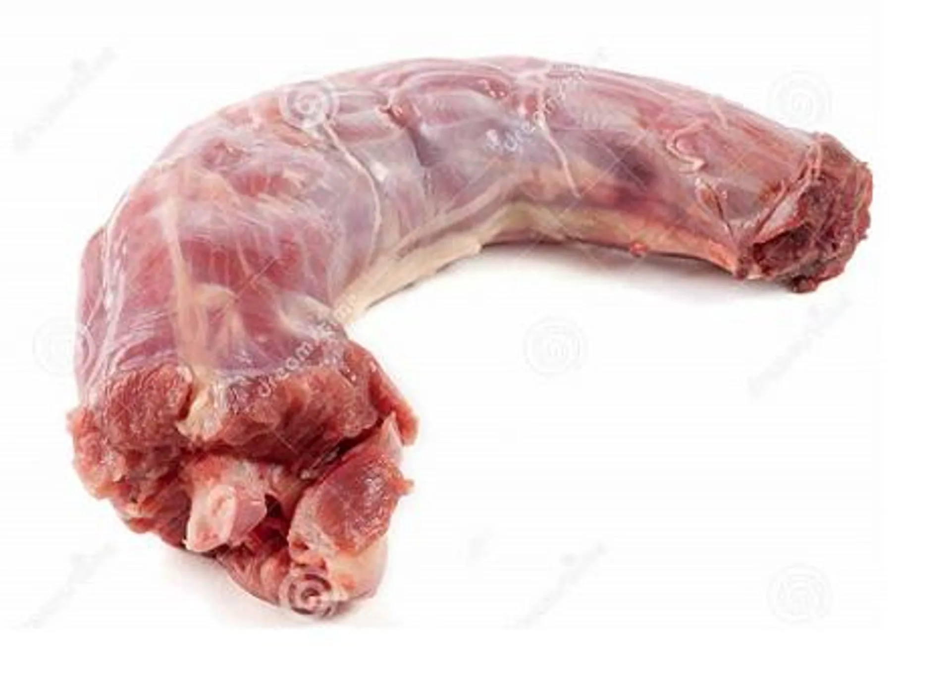 Turkey neck (approx 2lb) - 1pack