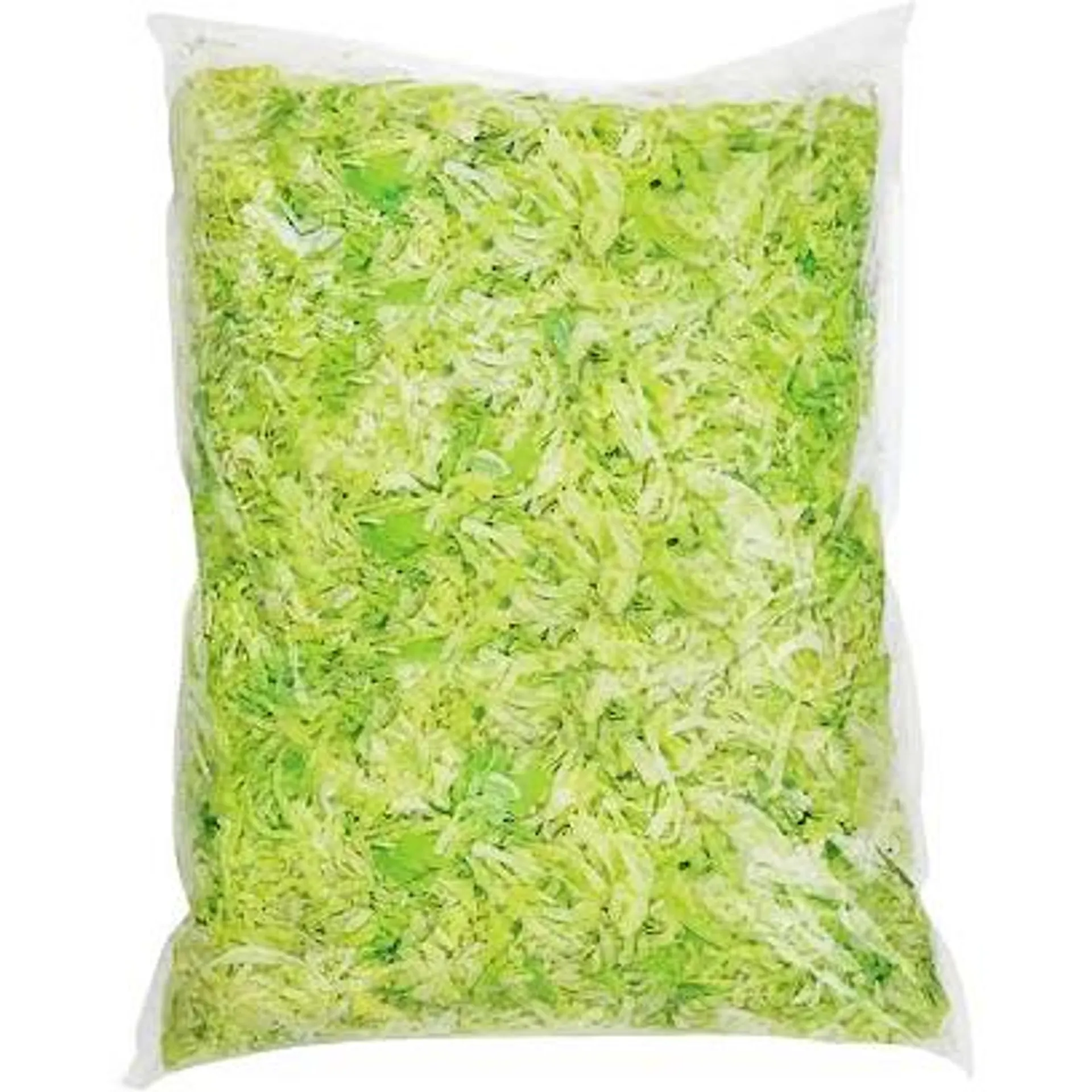 Salad mix (cabbage carrot purple cabbage ) - 5lb