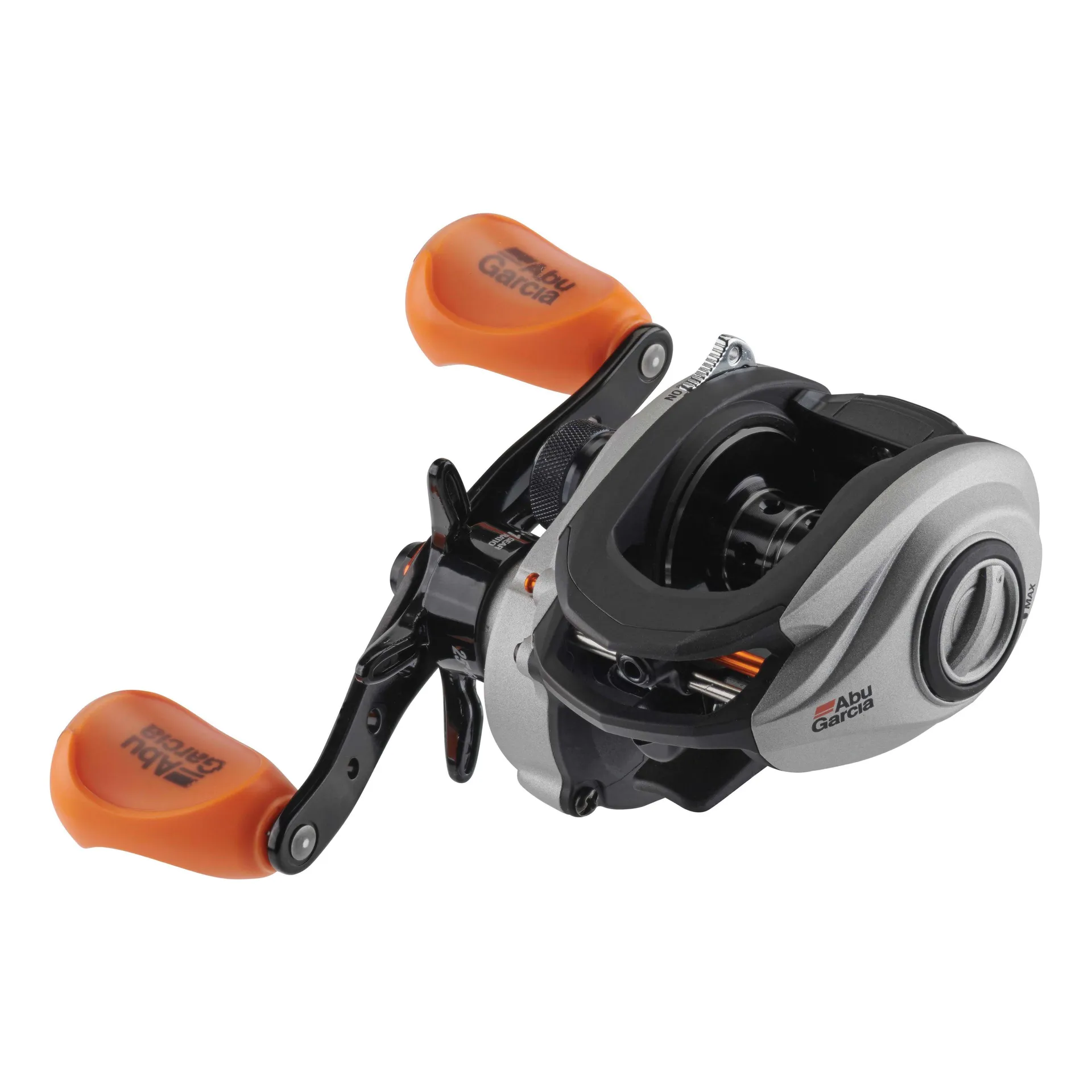 Abu Garcia® Max STX Baitcast Reels