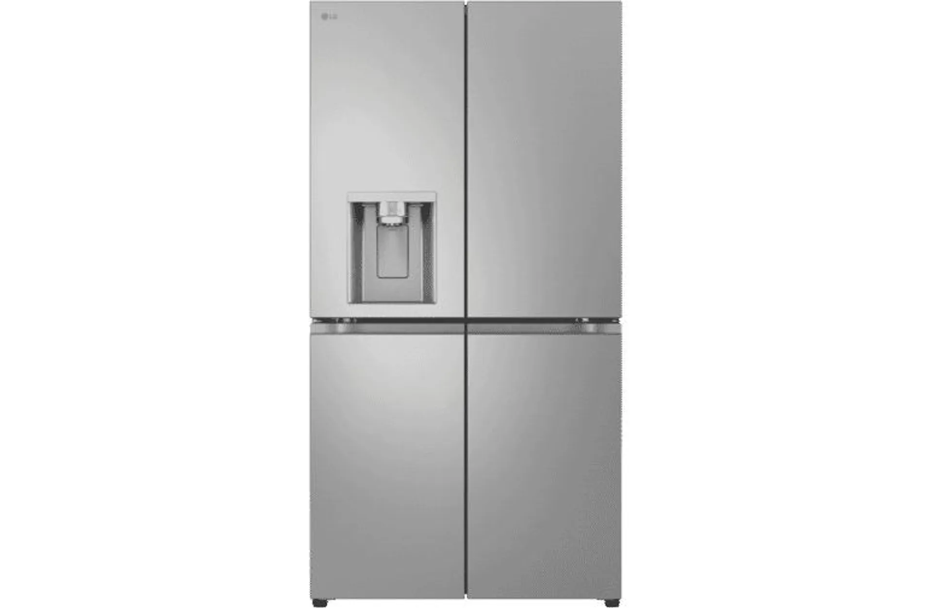 LG 637L French Door Refrigerator