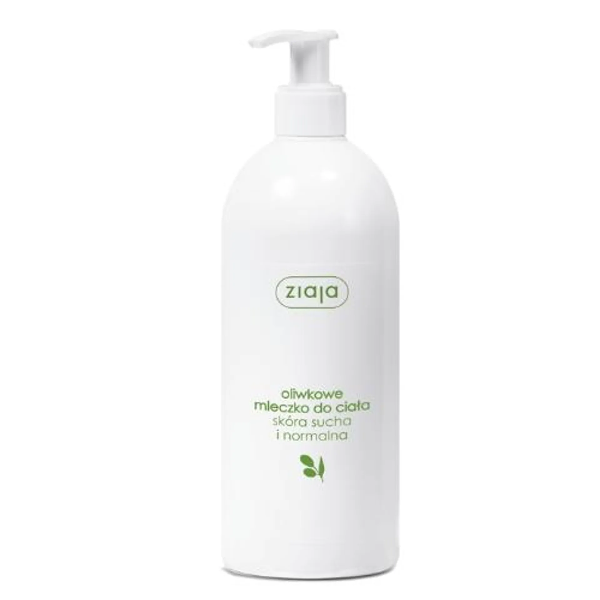 Ziaja Olive Oil Body milk 400ml