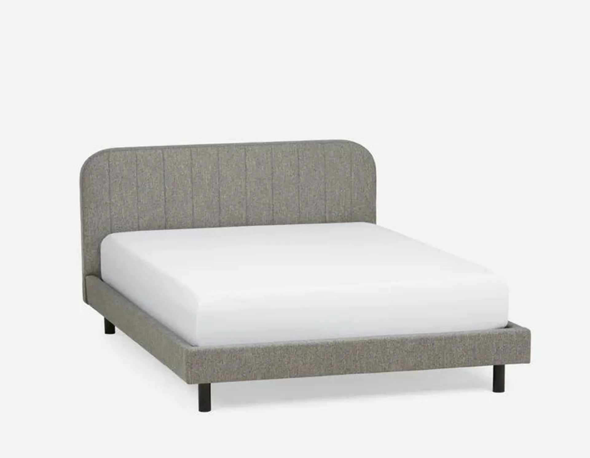 CHLOE queen size bed