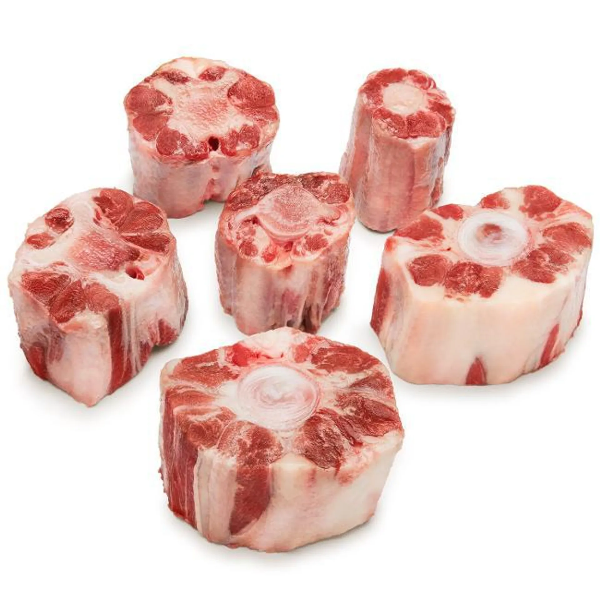 Ox tail ( approx 2lb) - 1bag