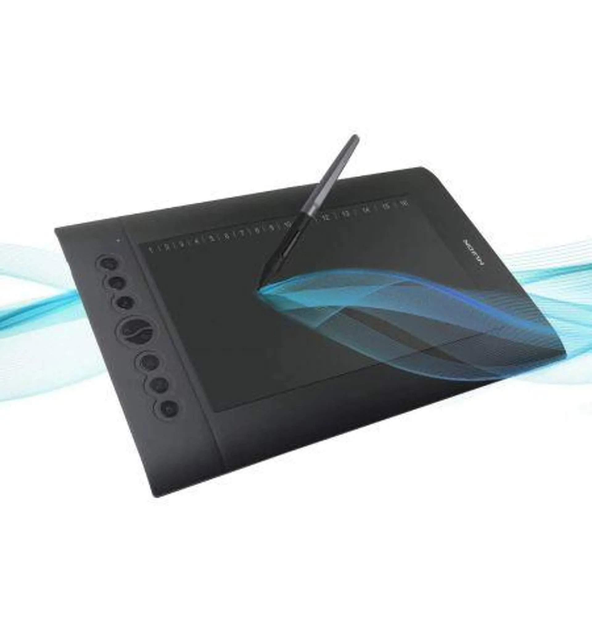 Huion Inspiroy Graphics Drawing Tablet - H1060P