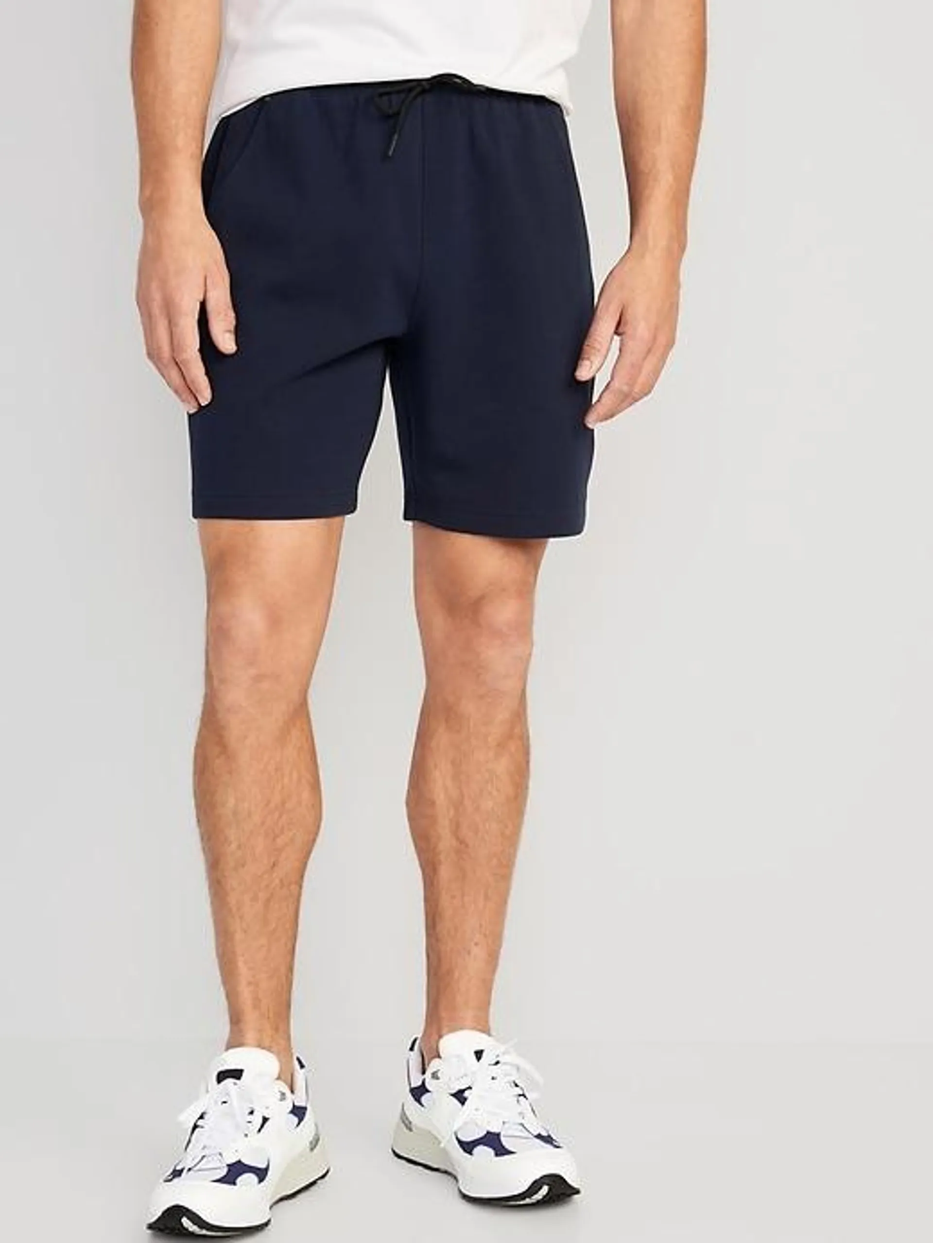 Dynamic Fleece Sweat Shorts -- 7-inch inseam