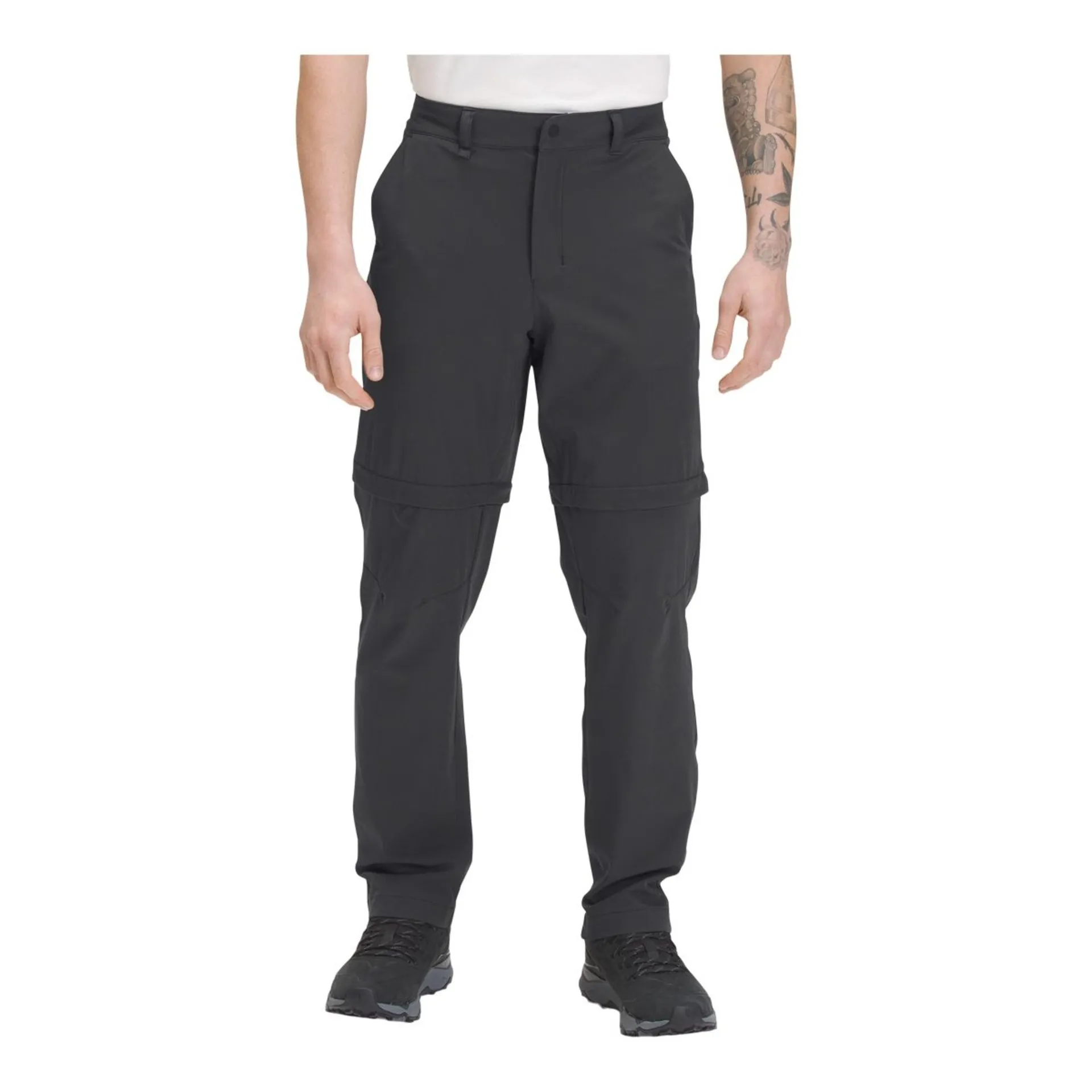 The North Face Men's Paramount Convertible Pants